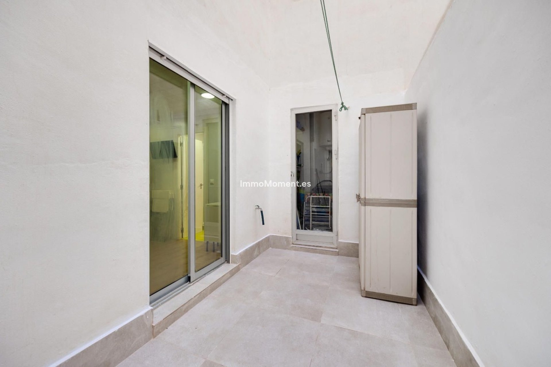 Reventa - Apartamento - Torrevieja - Torrevieja Centro