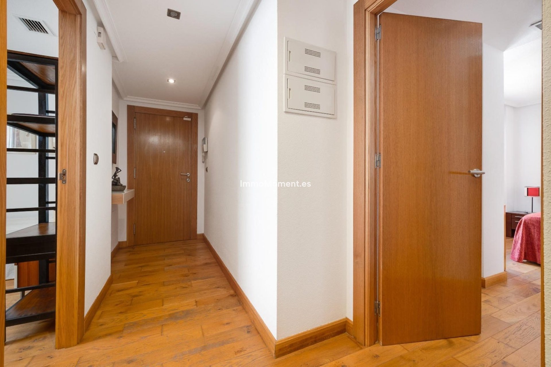 Reventa - Apartamento - Torrevieja - Torrevieja Centro