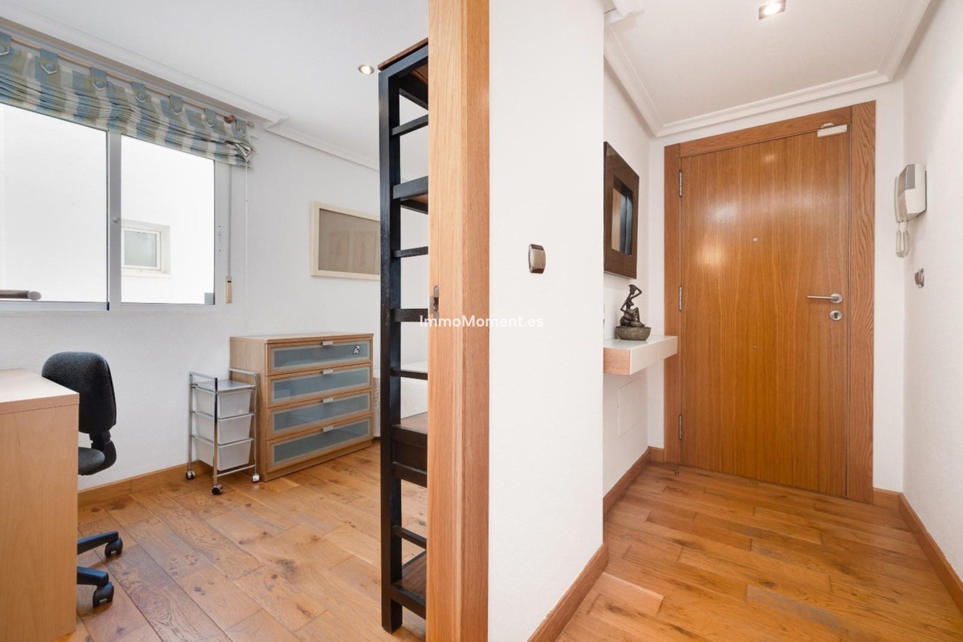Reventa - Apartamento - Torrevieja - Torrevieja Centro