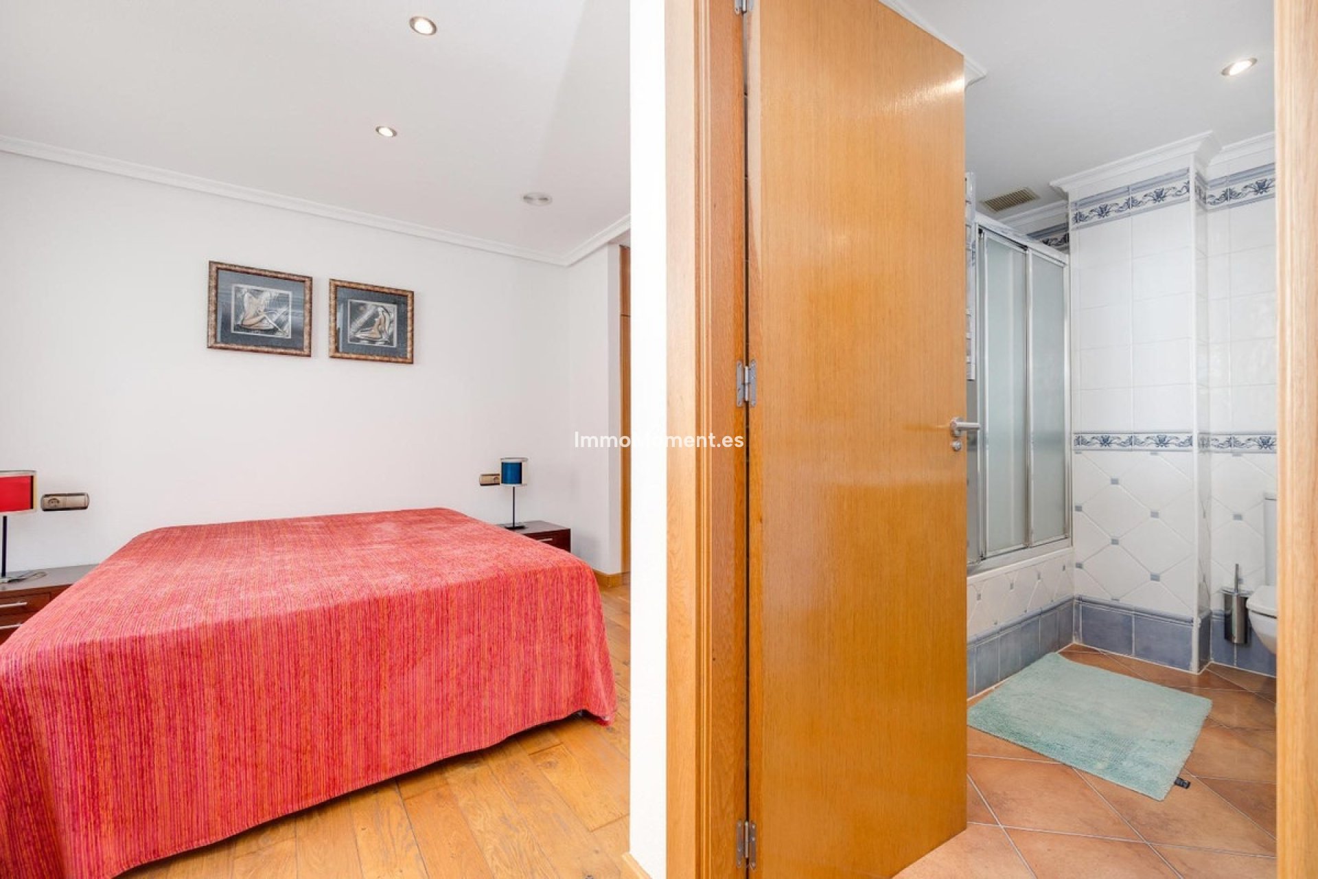 Reventa - Apartamento - Torrevieja - Torrevieja Centro