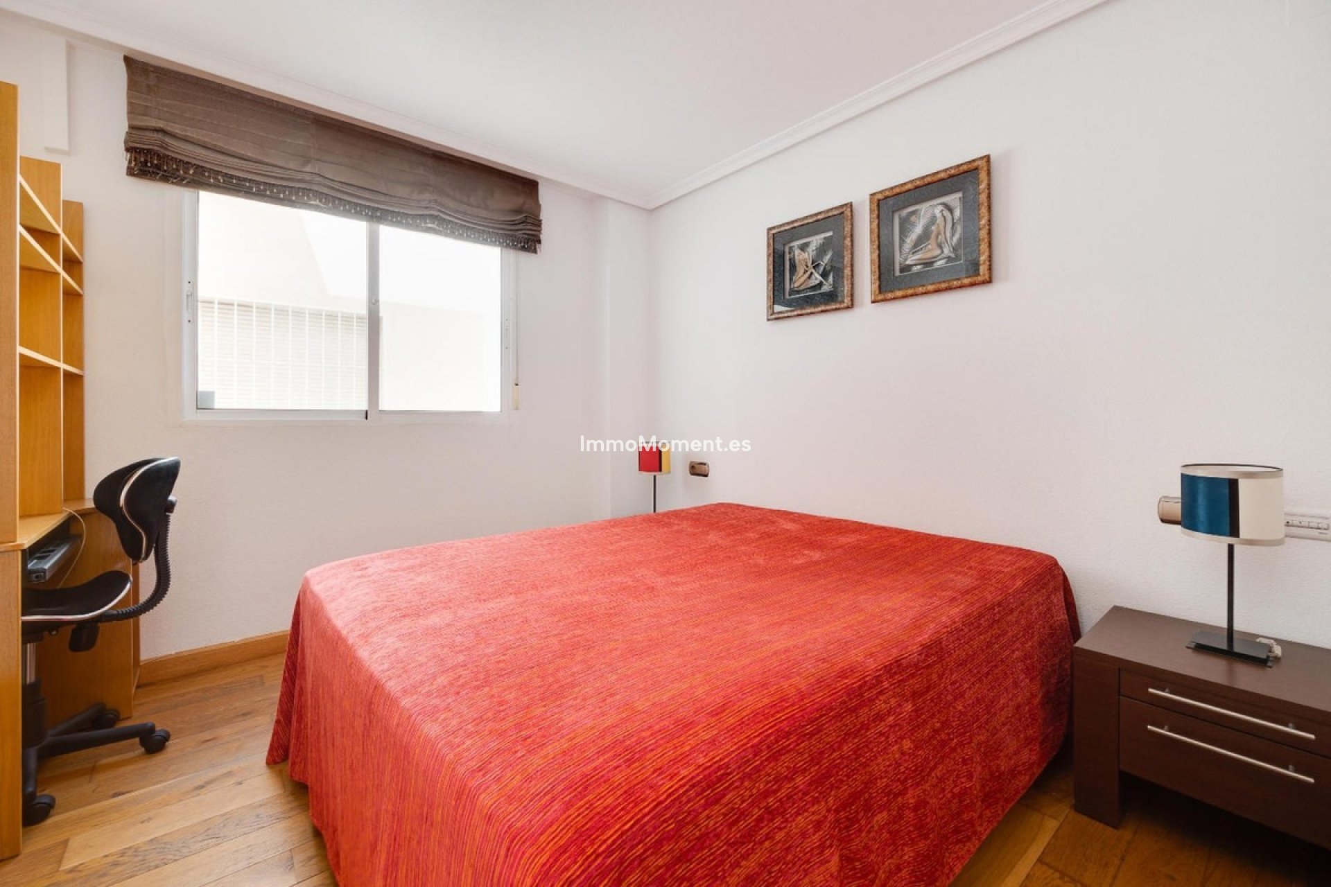 Reventa - Apartamento - Torrevieja - Torrevieja Centro