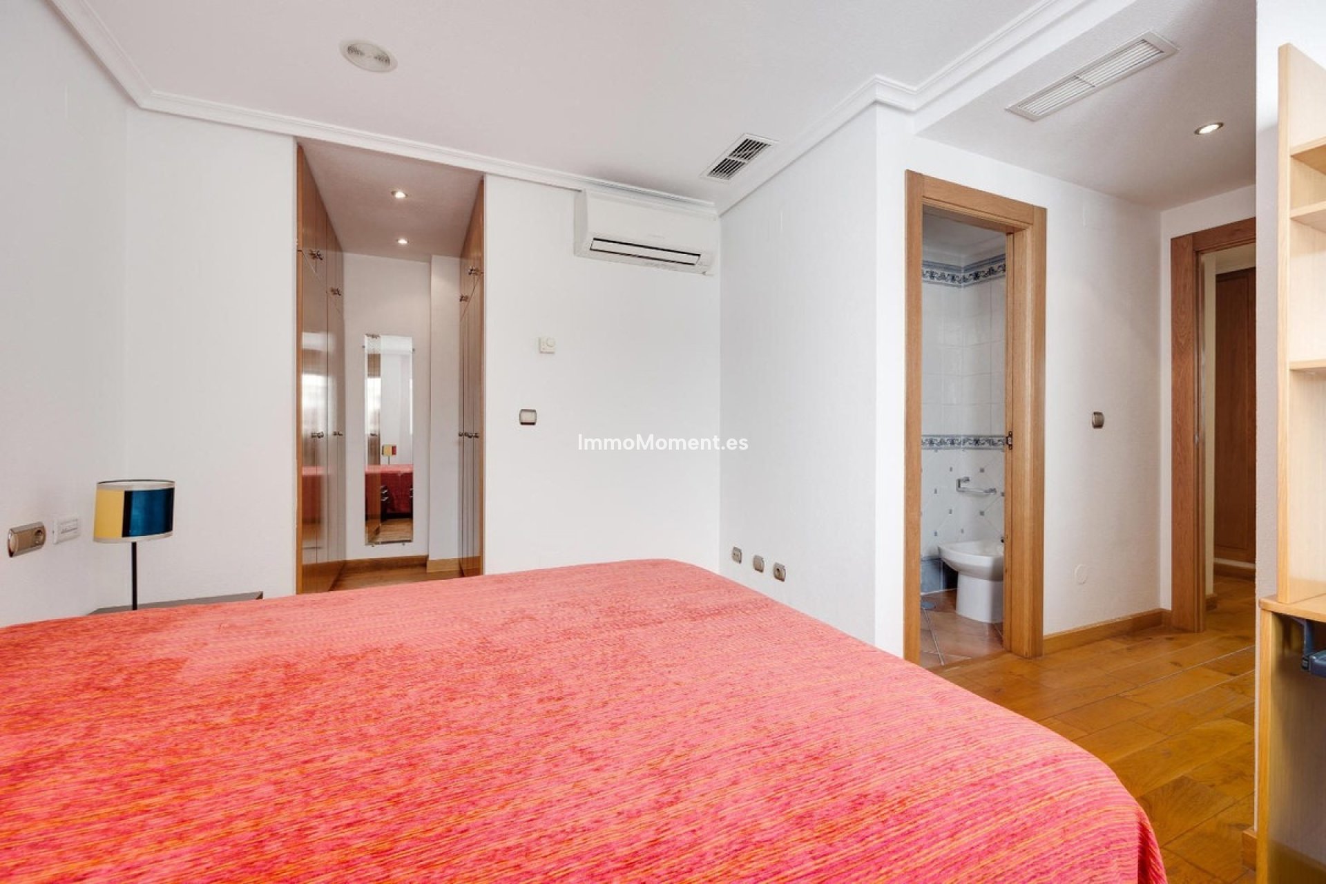 Reventa - Apartamento - Torrevieja - Torrevieja Centro