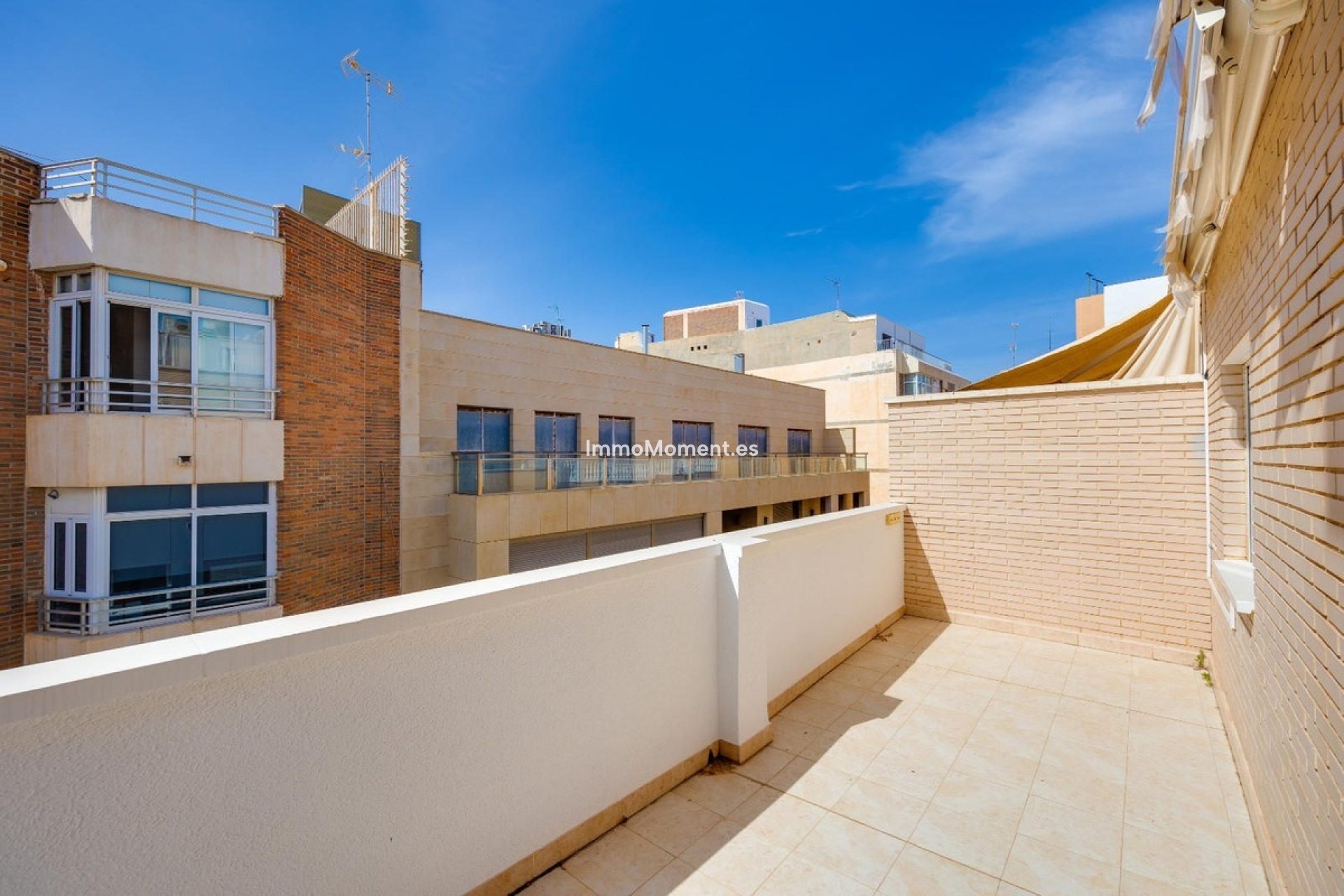 Reventa - Apartamento - Torrevieja - Torrevieja Centro