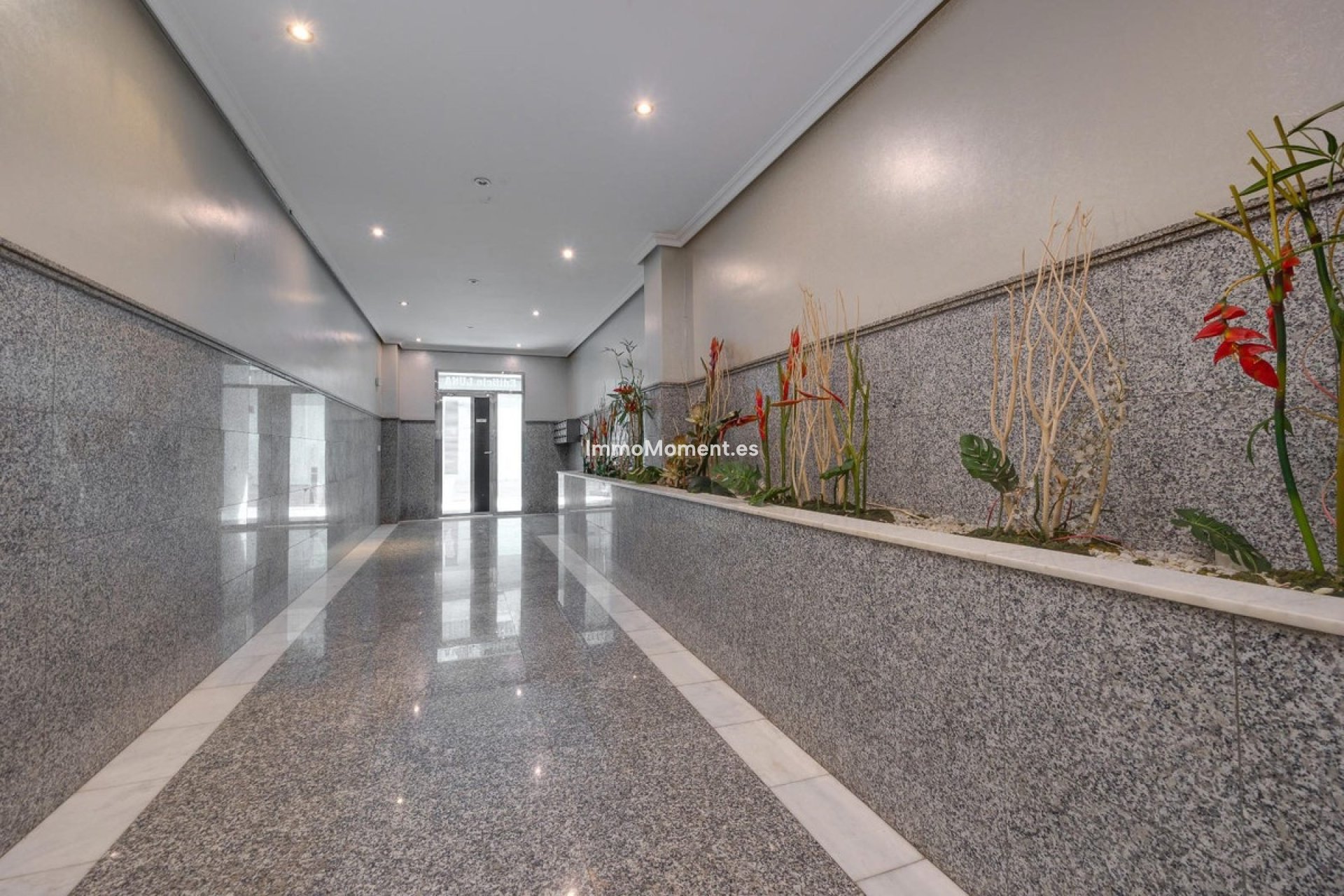 Reventa - Apartamento - Torrevieja - Torrevieja Centro