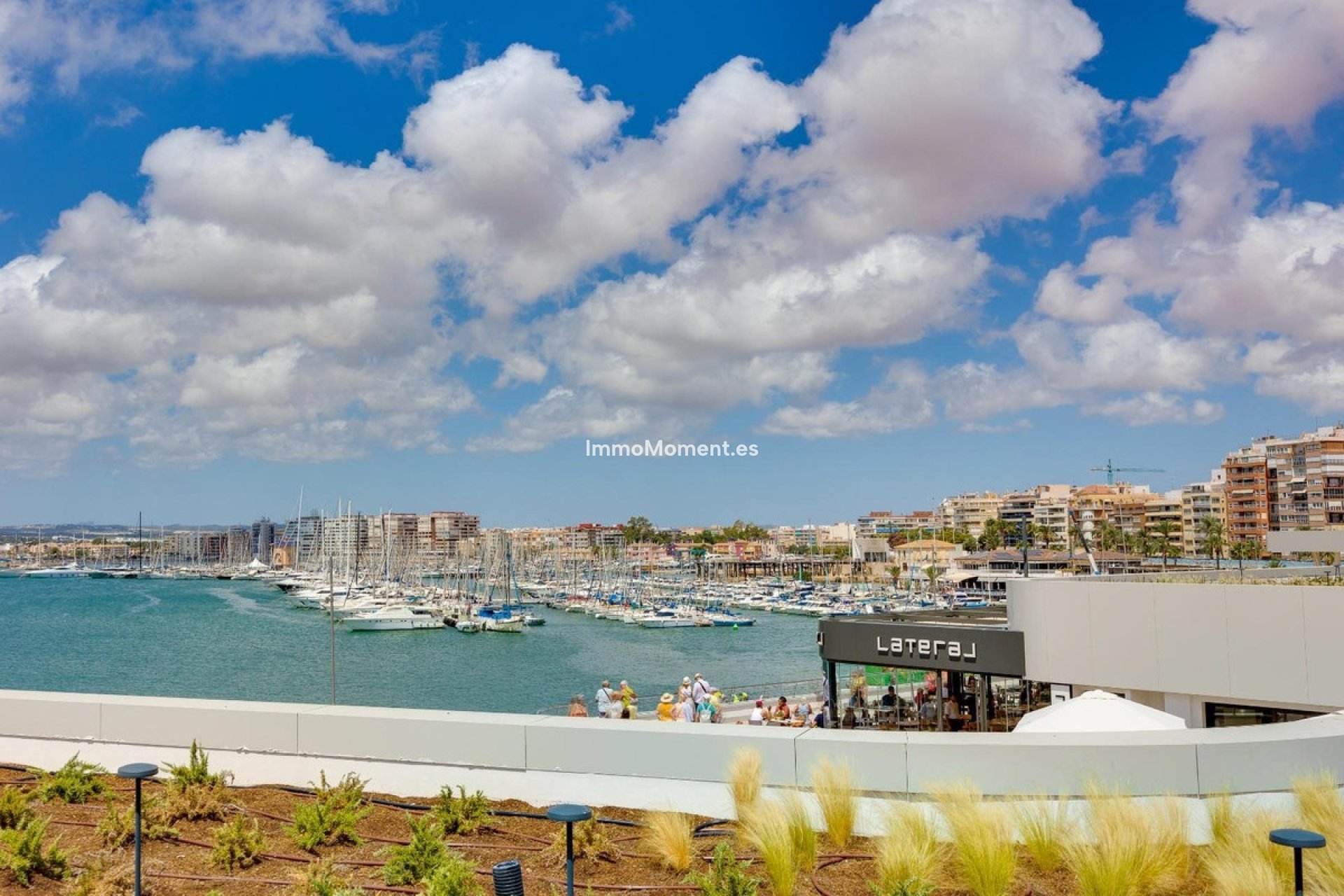 Reventa - Apartamento - Torrevieja - Torrevieja Centro