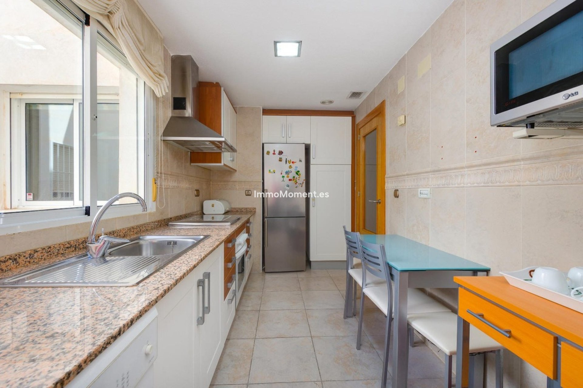 Reventa - Apartamento - Torrevieja - Torrevieja Centro