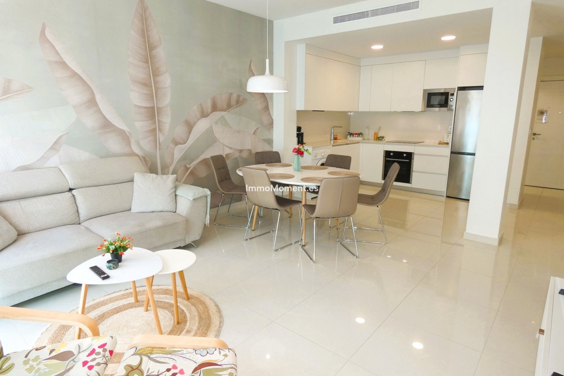 Reventa - Apartamento - Torrevieja - Torrevieja Centro