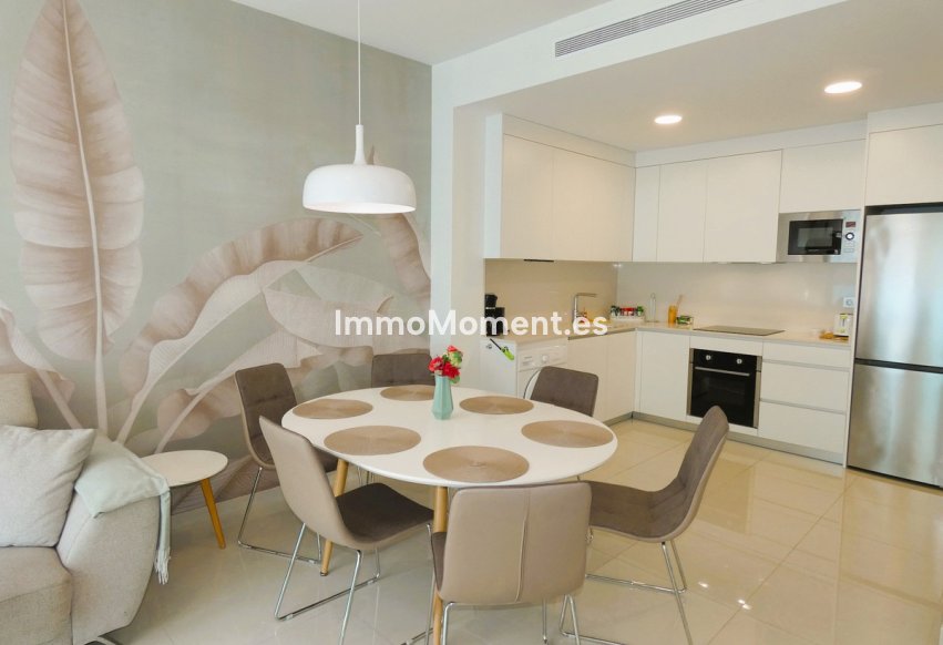 Reventa - Apartamento - Torrevieja - Torrevieja Centro