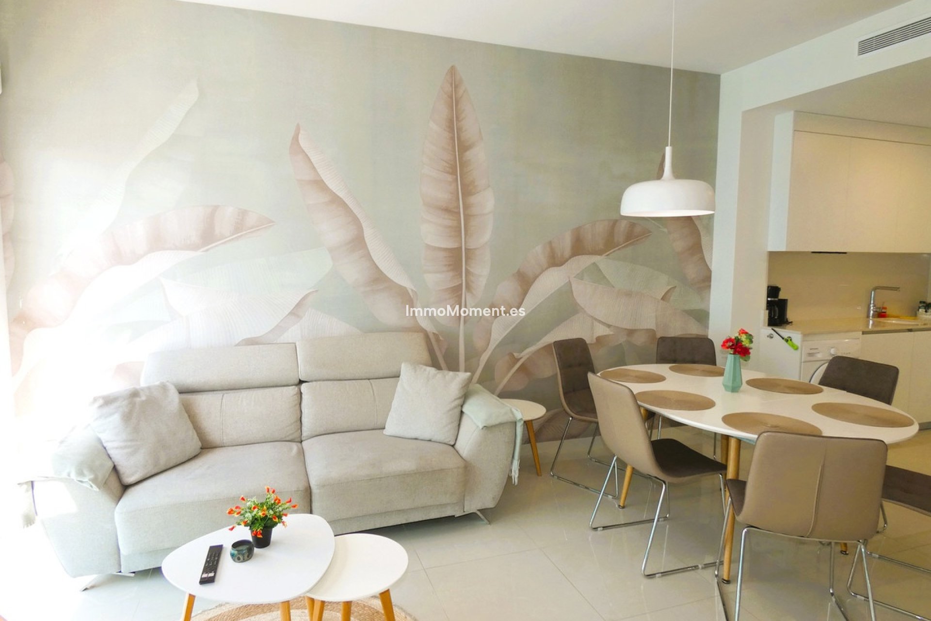 Reventa - Apartamento - Torrevieja - Torrevieja Centro