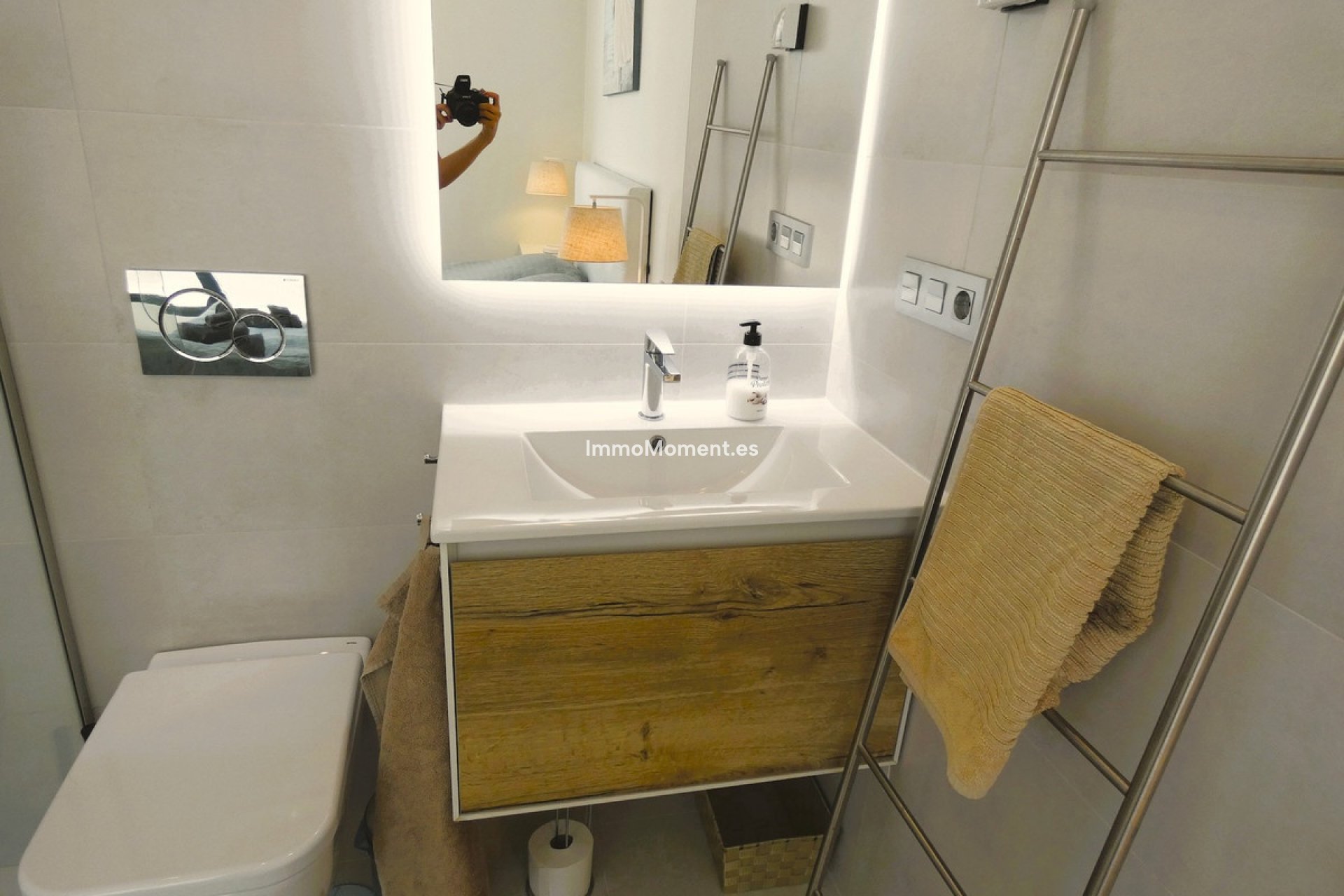 Reventa - Apartamento - Torrevieja - Torrevieja Centro