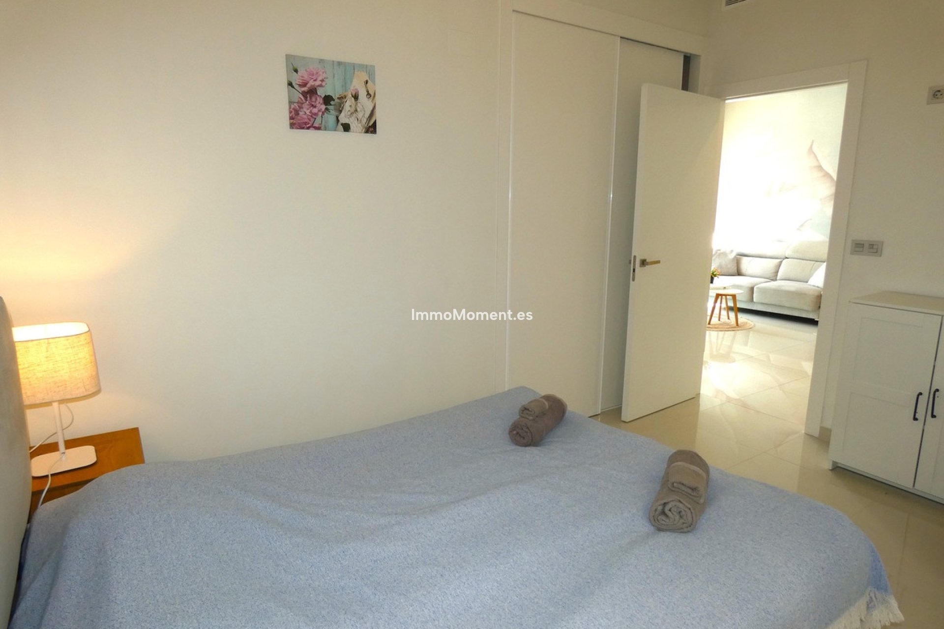 Reventa - Apartamento - Torrevieja - Torrevieja Centro