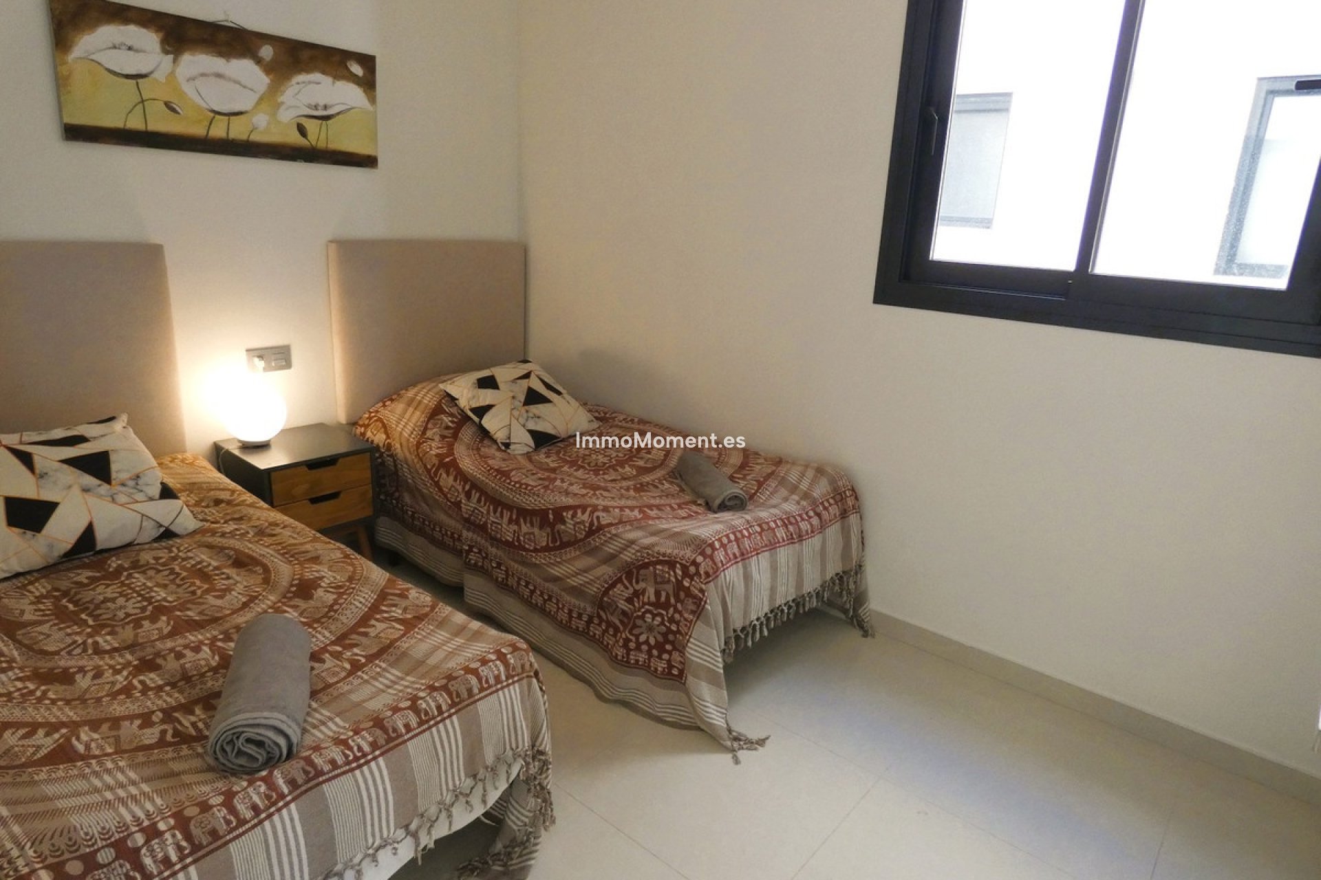 Reventa - Apartamento - Torrevieja - Torrevieja Centro
