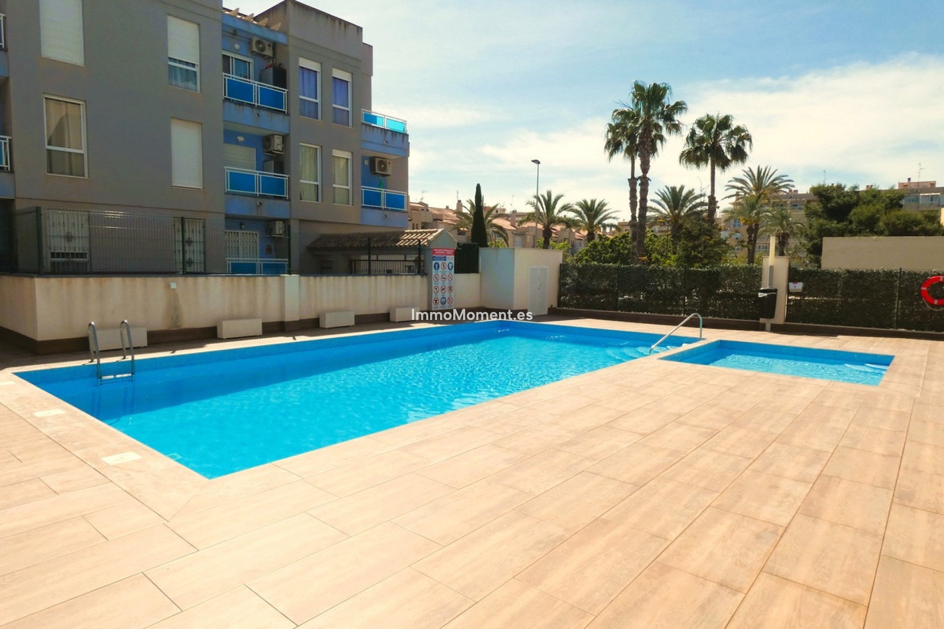 Reventa - Apartamento - Torrevieja - Torrevieja Centro