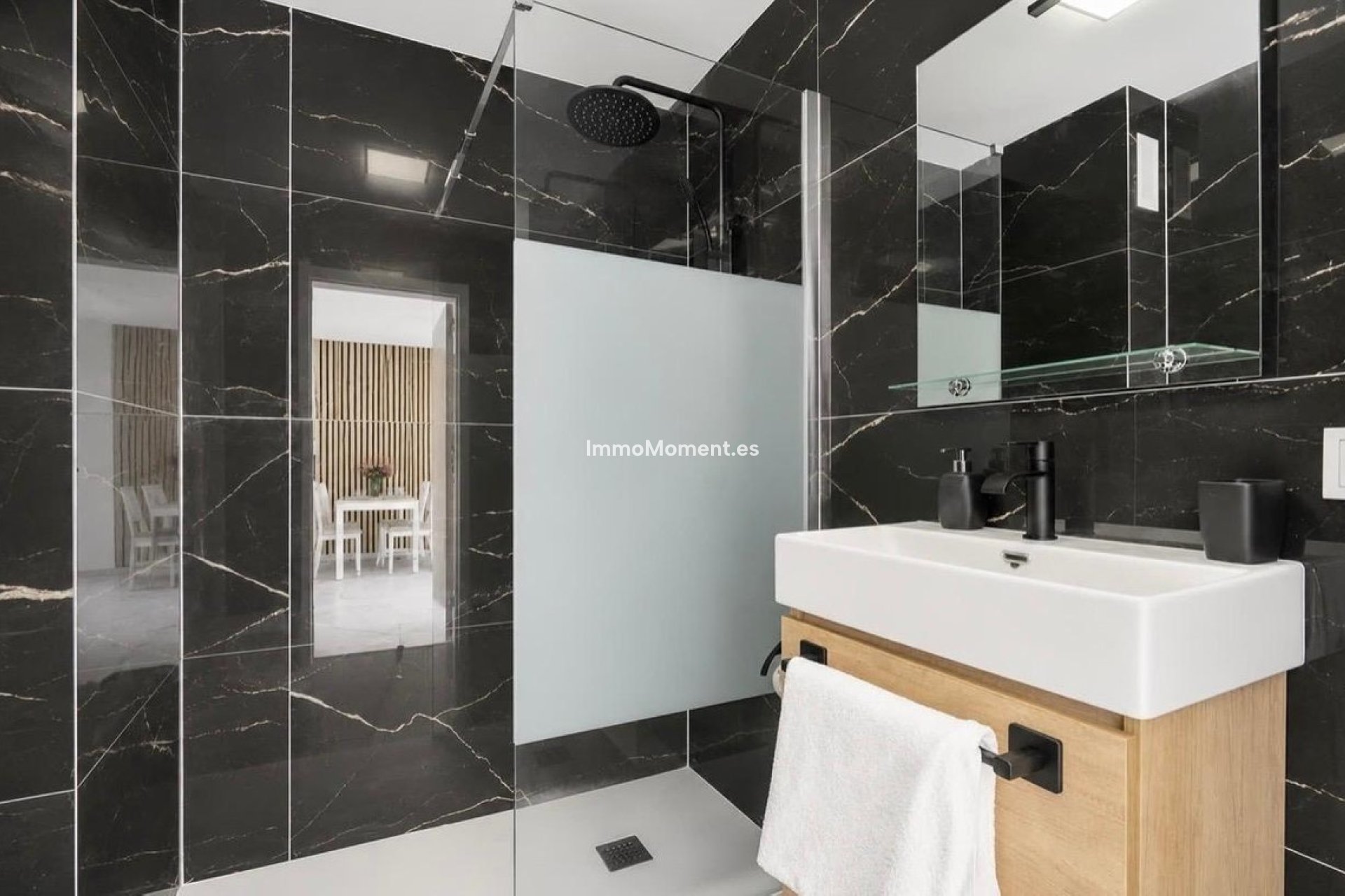 Reventa - Apartamento - Torrevieja - Torrevieja Centro