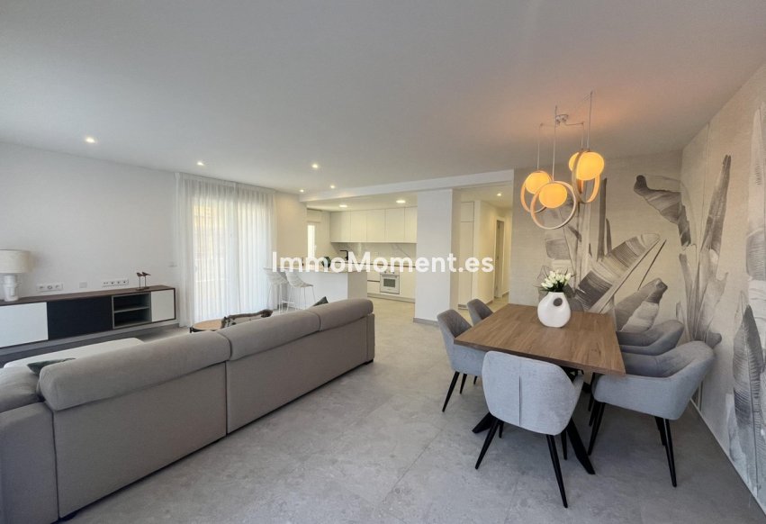 Reventa - Apartamento - Torrevieja - Torrevieja Centro