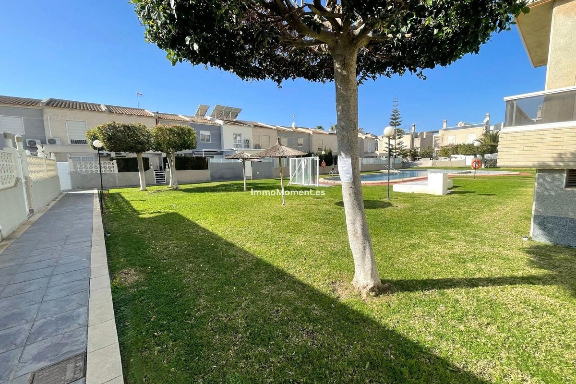Reventa - Apartamento - Torrevieja - Torrevieja Centro