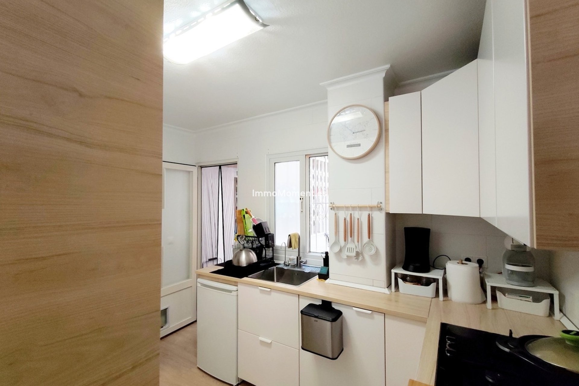 Reventa - Apartamento - Torrevieja - Torrevieja Centro