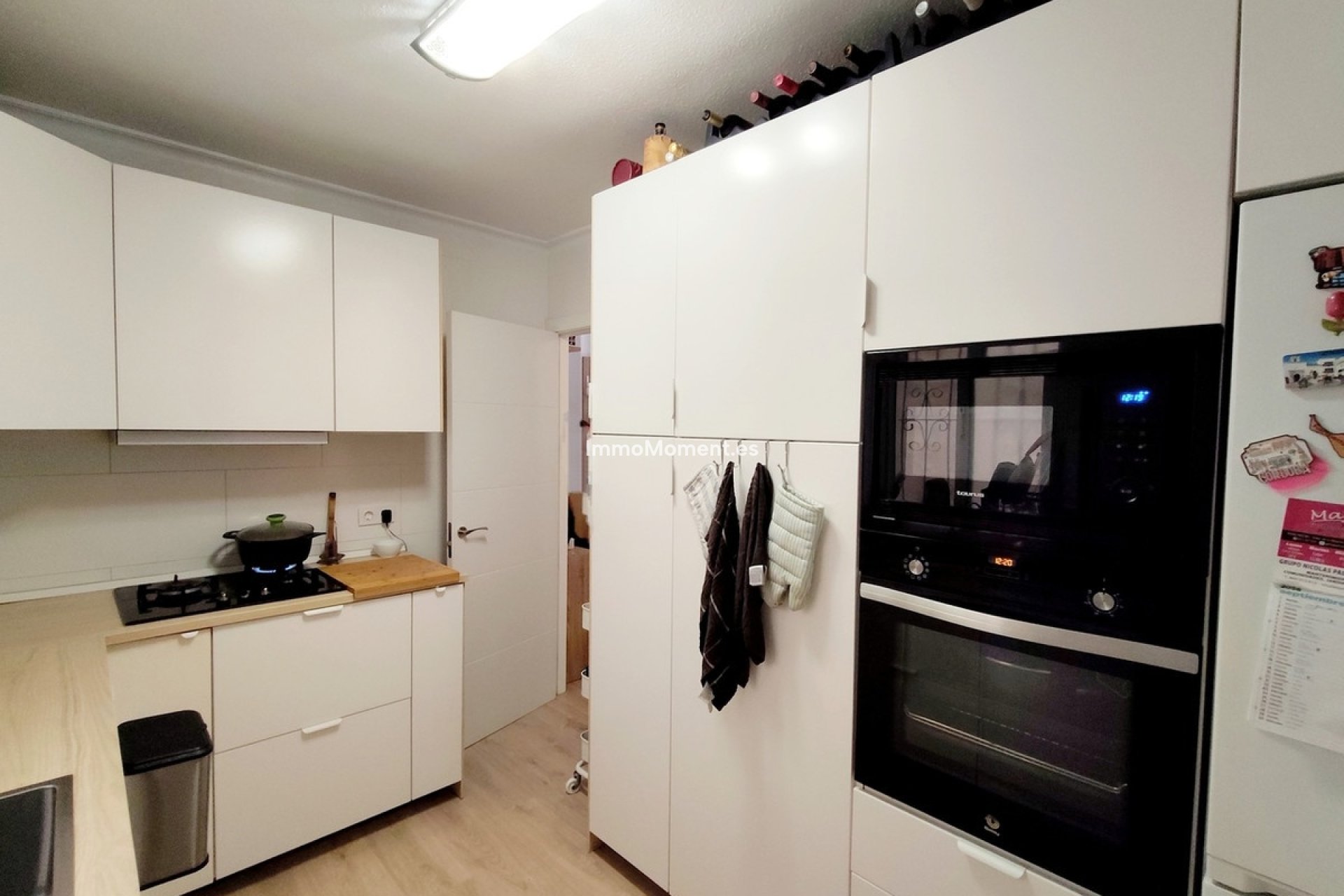 Reventa - Apartamento - Torrevieja - Torrevieja Centro