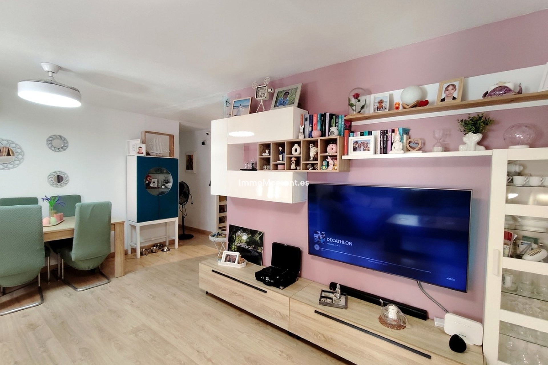 Reventa - Apartamento - Torrevieja - Torrevieja Centro