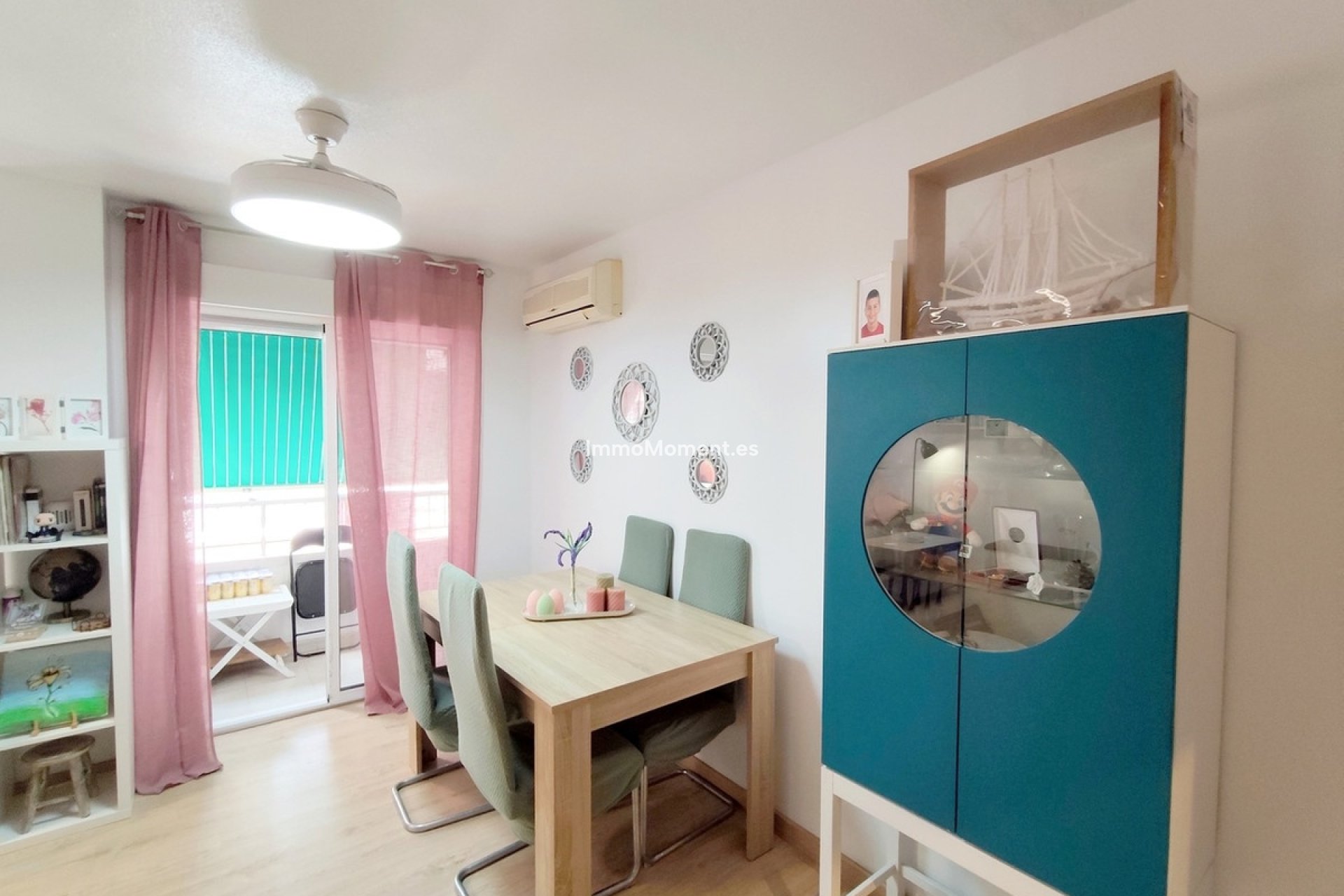 Reventa - Apartamento - Torrevieja - Torrevieja Centro