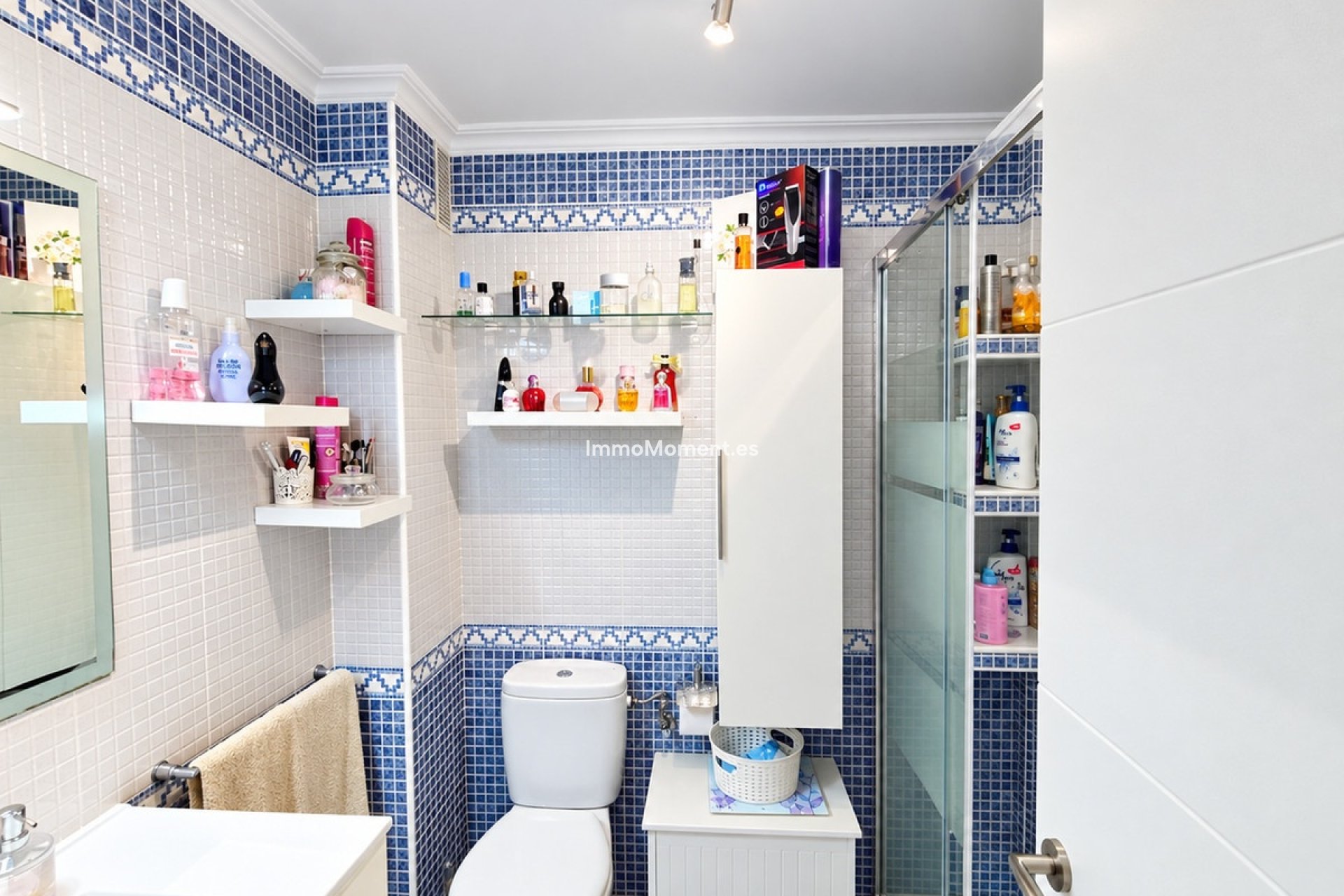 Reventa - Apartamento - Torrevieja - Torrevieja Centro
