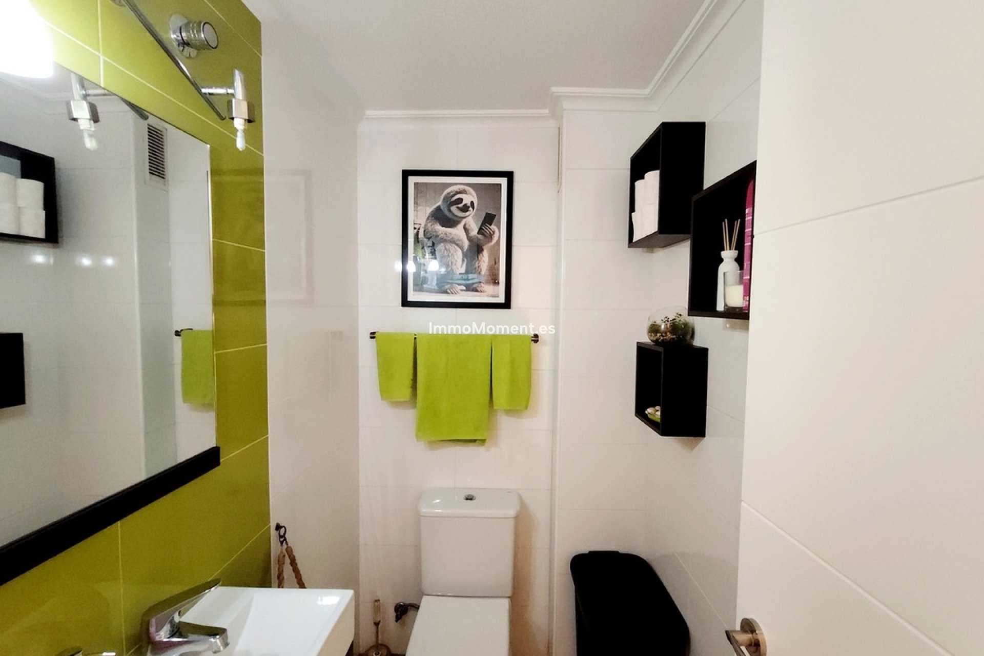 Reventa - Apartamento - Torrevieja - Torrevieja Centro