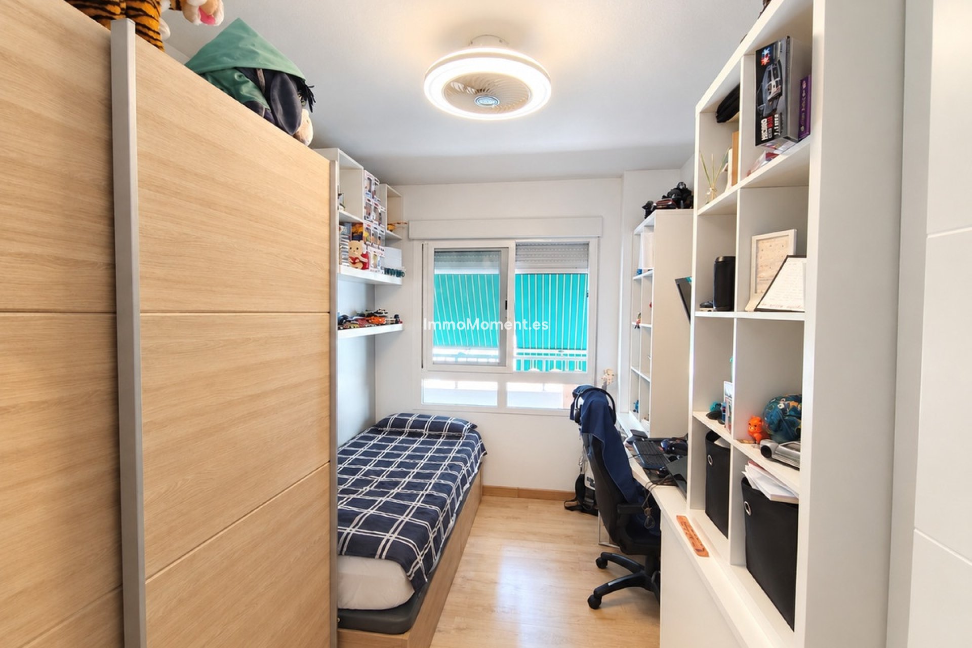 Reventa - Apartamento - Torrevieja - Torrevieja Centro