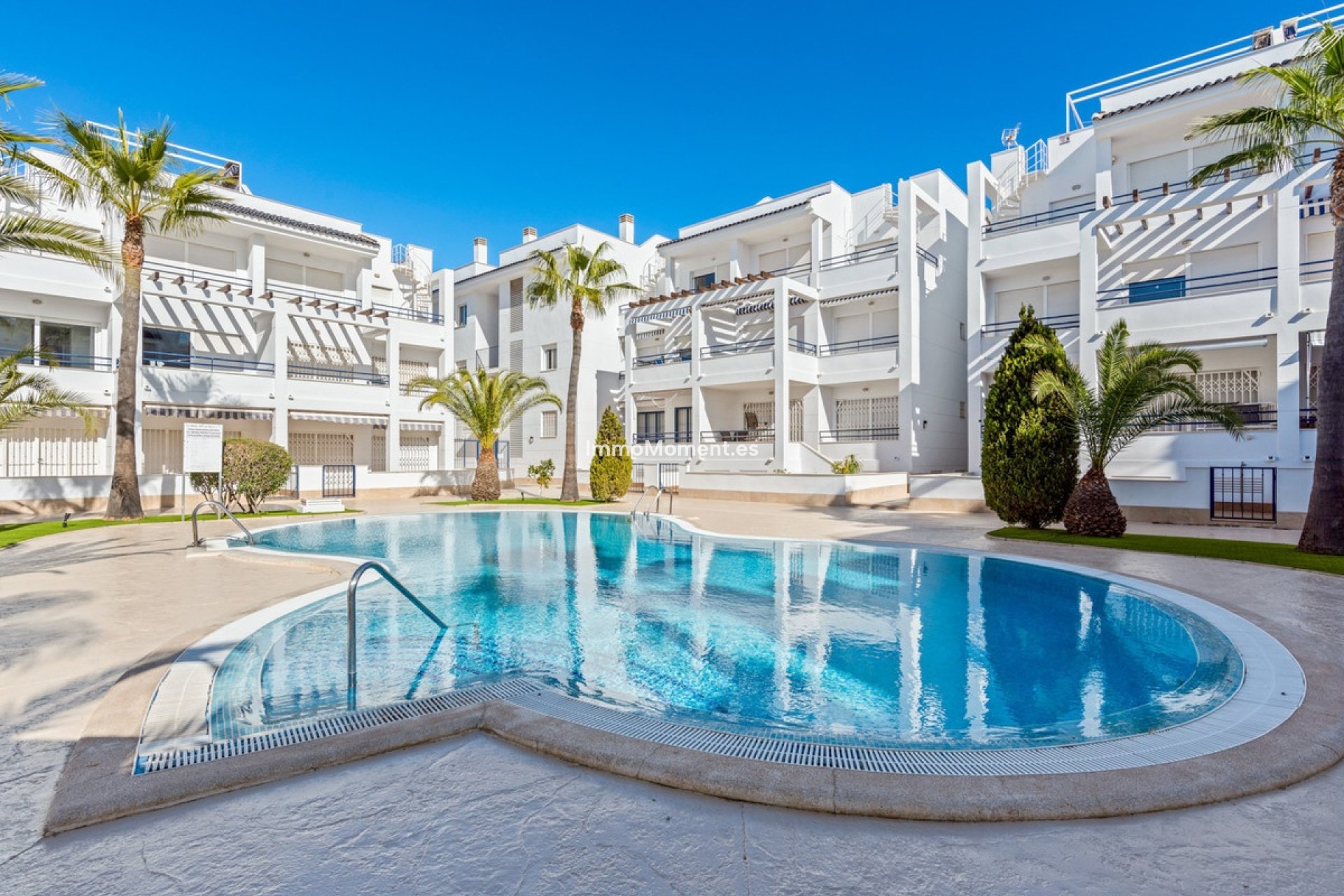Reventa - Apartamento - Torrevieja - Torrevieja Centro