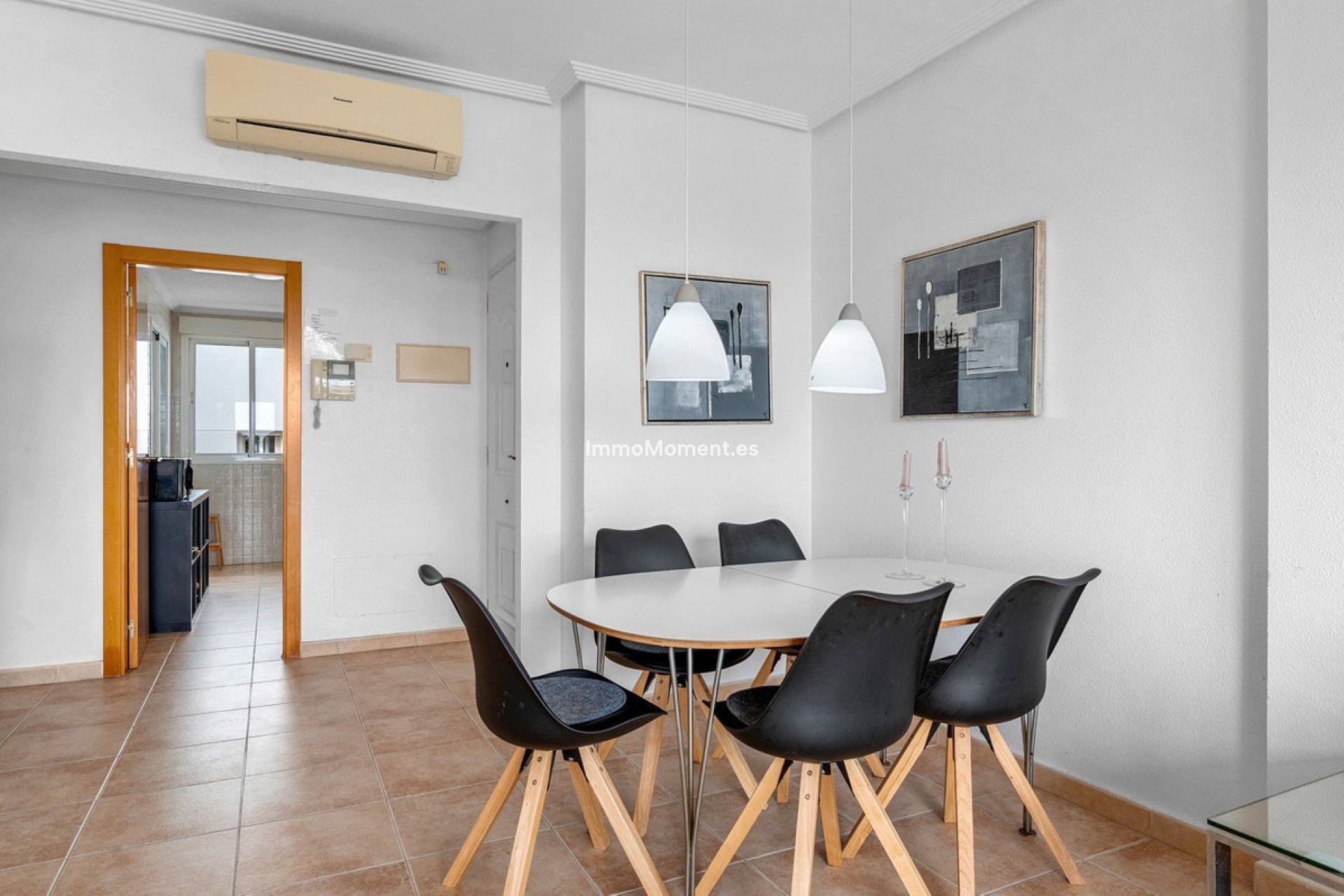 Reventa - Apartamento - Torrevieja - Torrevieja Centro