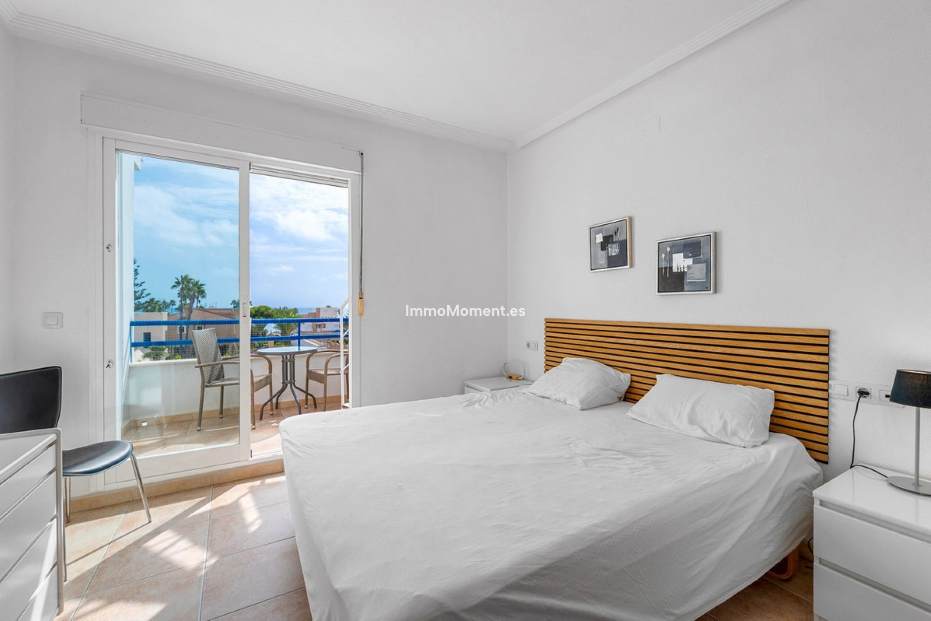 Reventa - Apartamento - Torrevieja - Torrevieja Centro