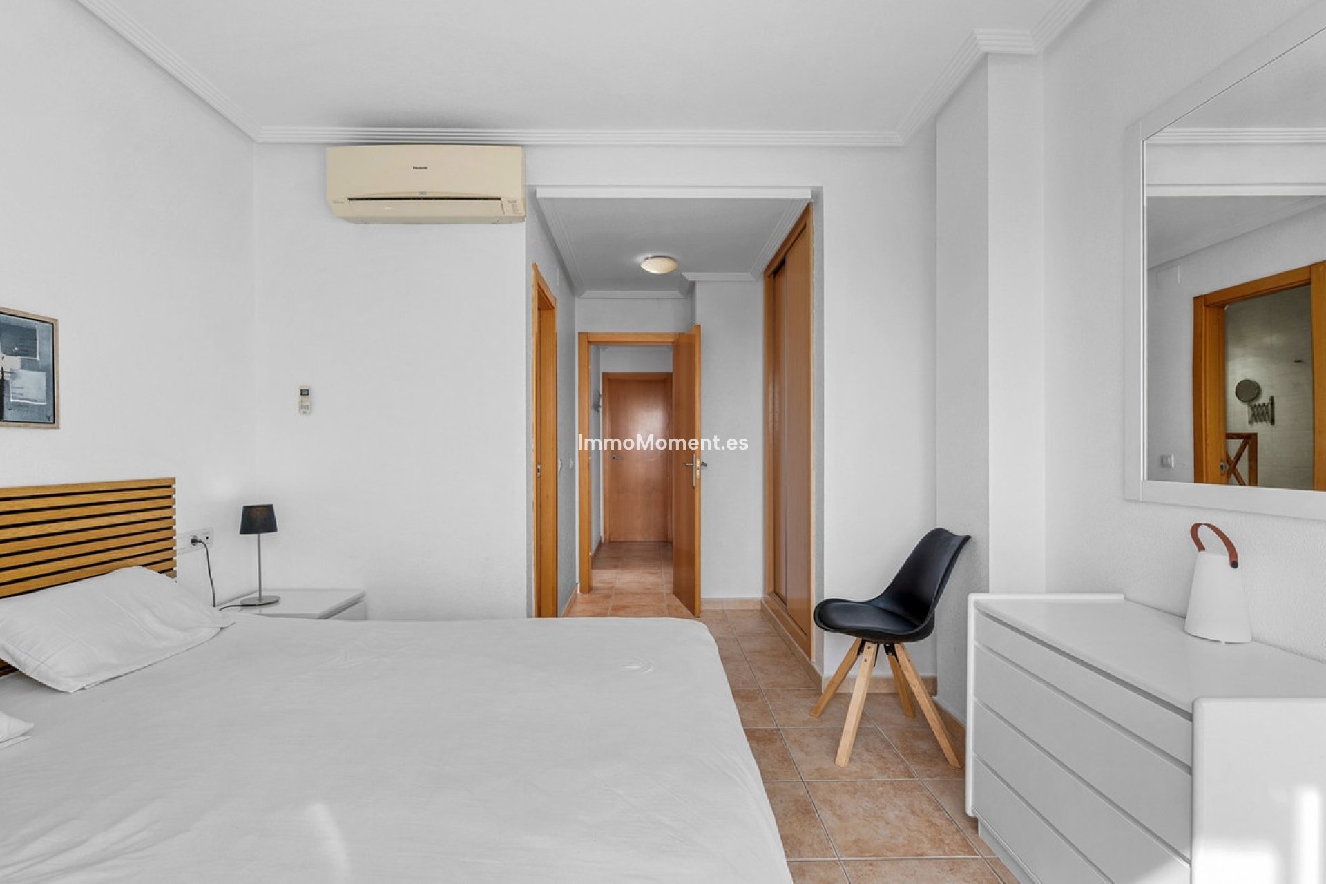 Reventa - Apartamento - Torrevieja - Torrevieja Centro
