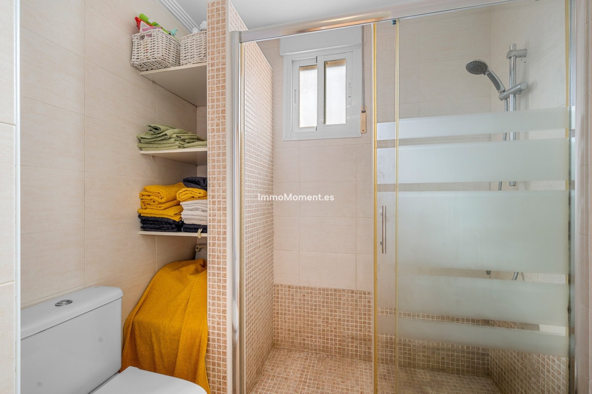 Reventa - Apartamento - Torrevieja - Torrevieja Centro