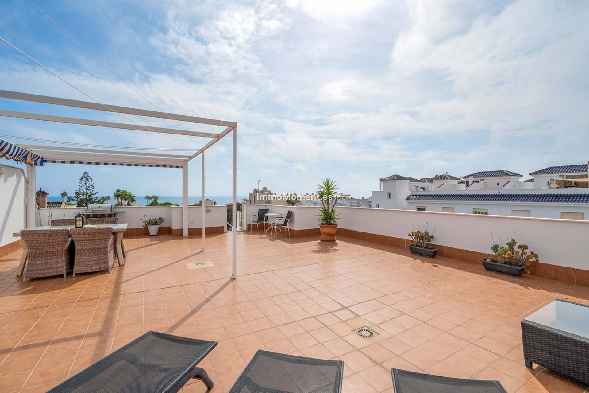 Reventa - Apartamento - Torrevieja - Torrevieja Centro