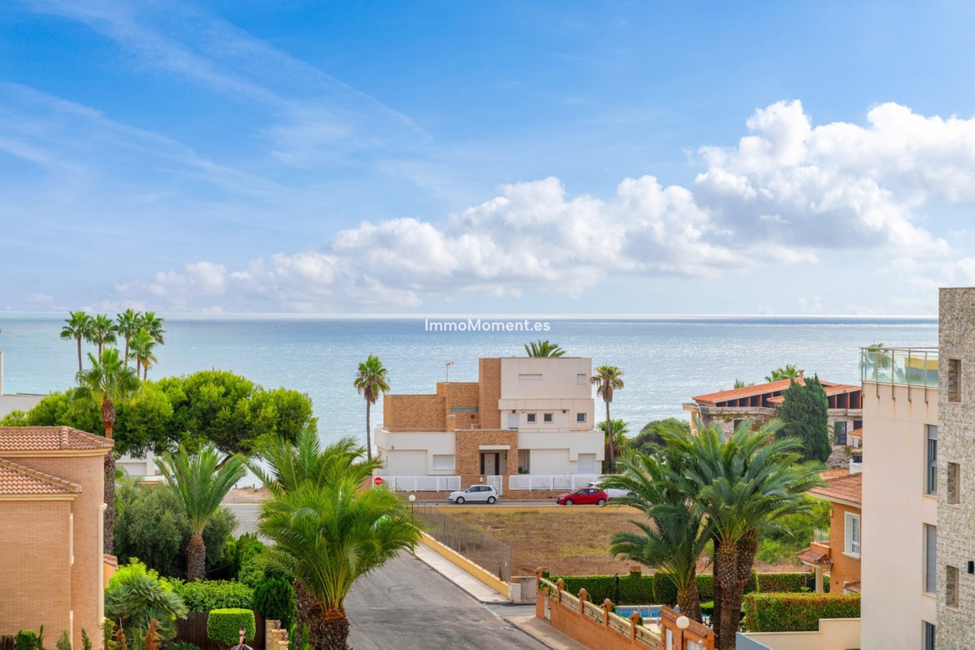 Reventa - Apartamento - Torrevieja - Torrevieja Centro