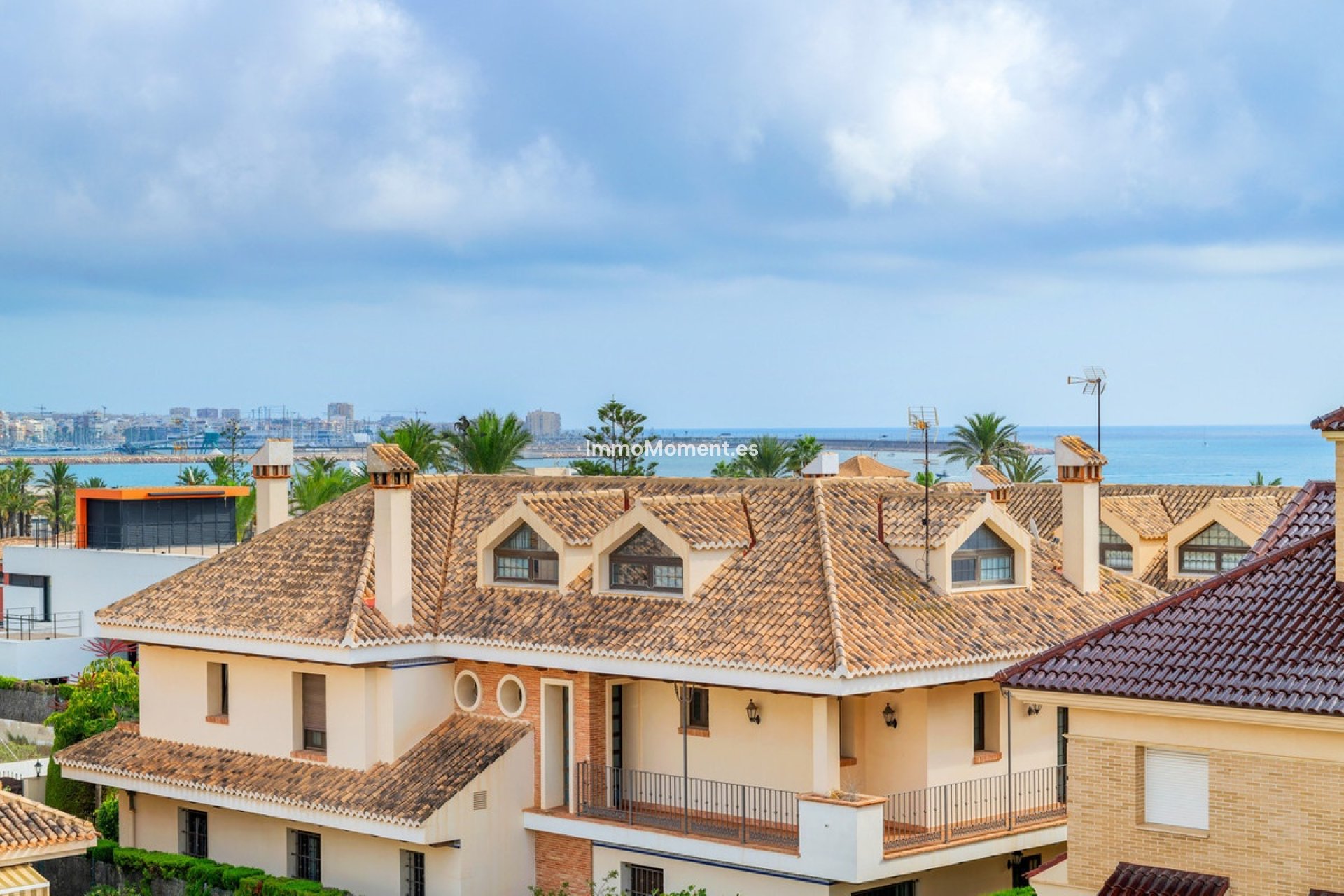 Reventa - Apartamento - Torrevieja - Torrevieja Centro
