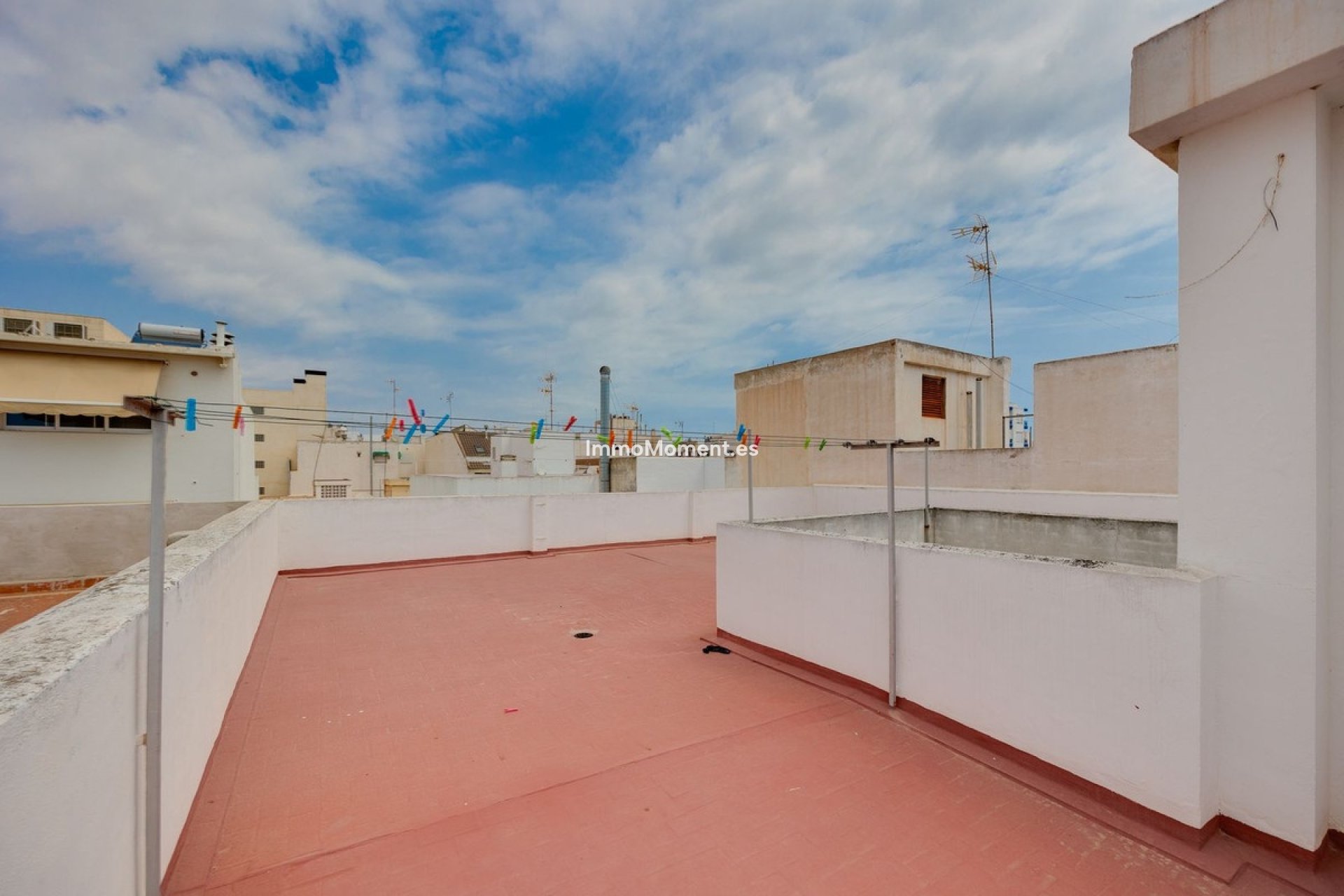 Reventa - Apartamento - Torrevieja - Torrevieja Centro