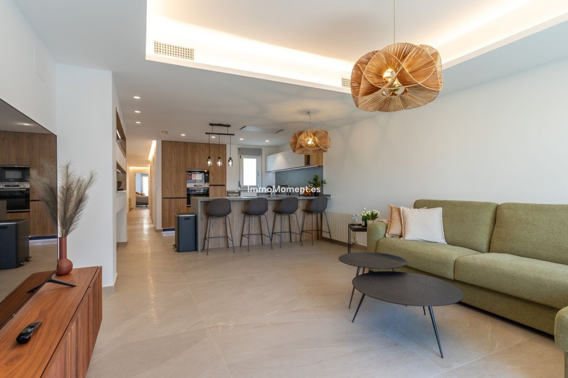 Reventa - Apartamento - Torrevieja - Torrevieja Centro