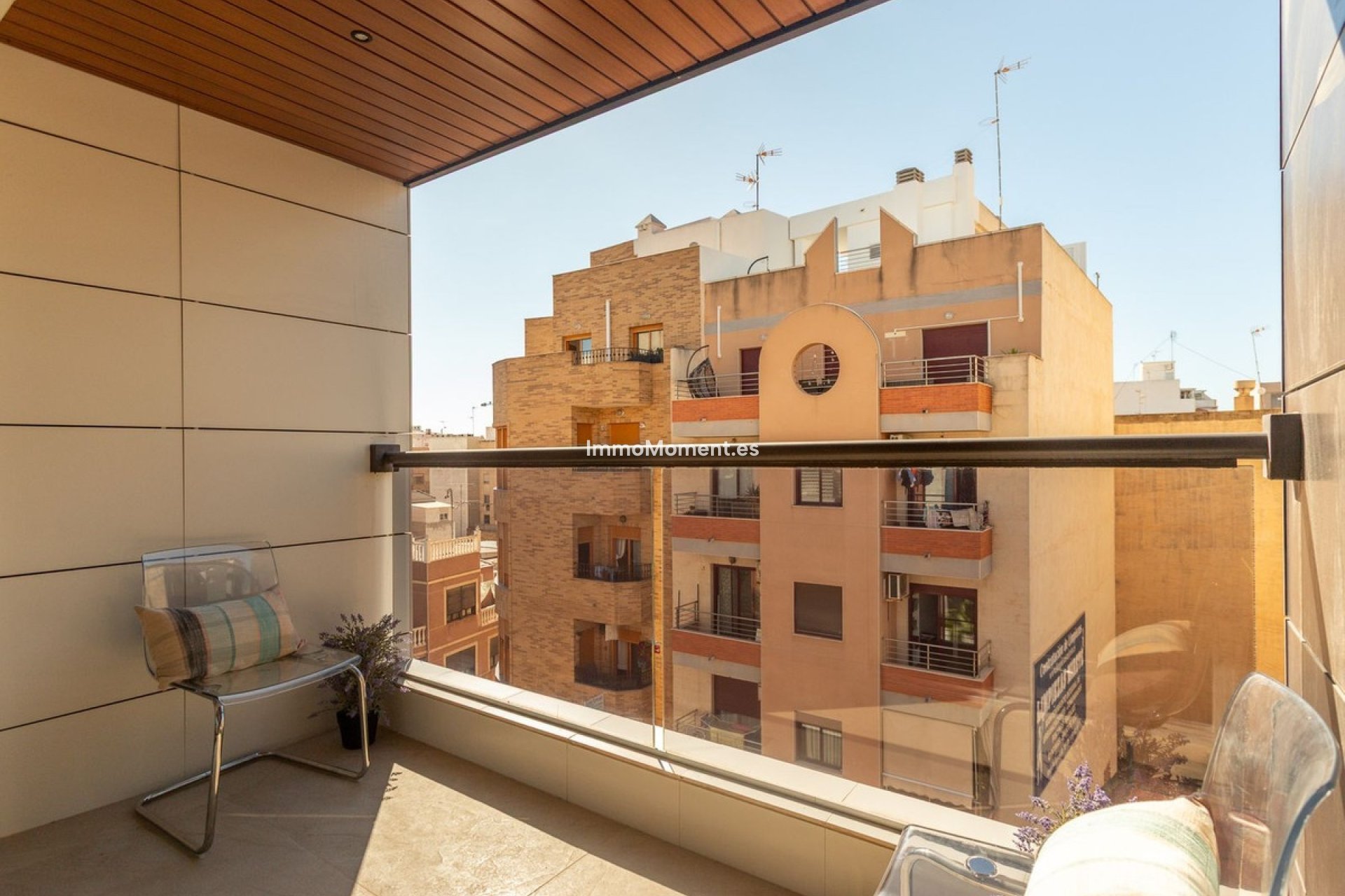 Reventa - Apartamento - Torrevieja - Torrevieja Centro