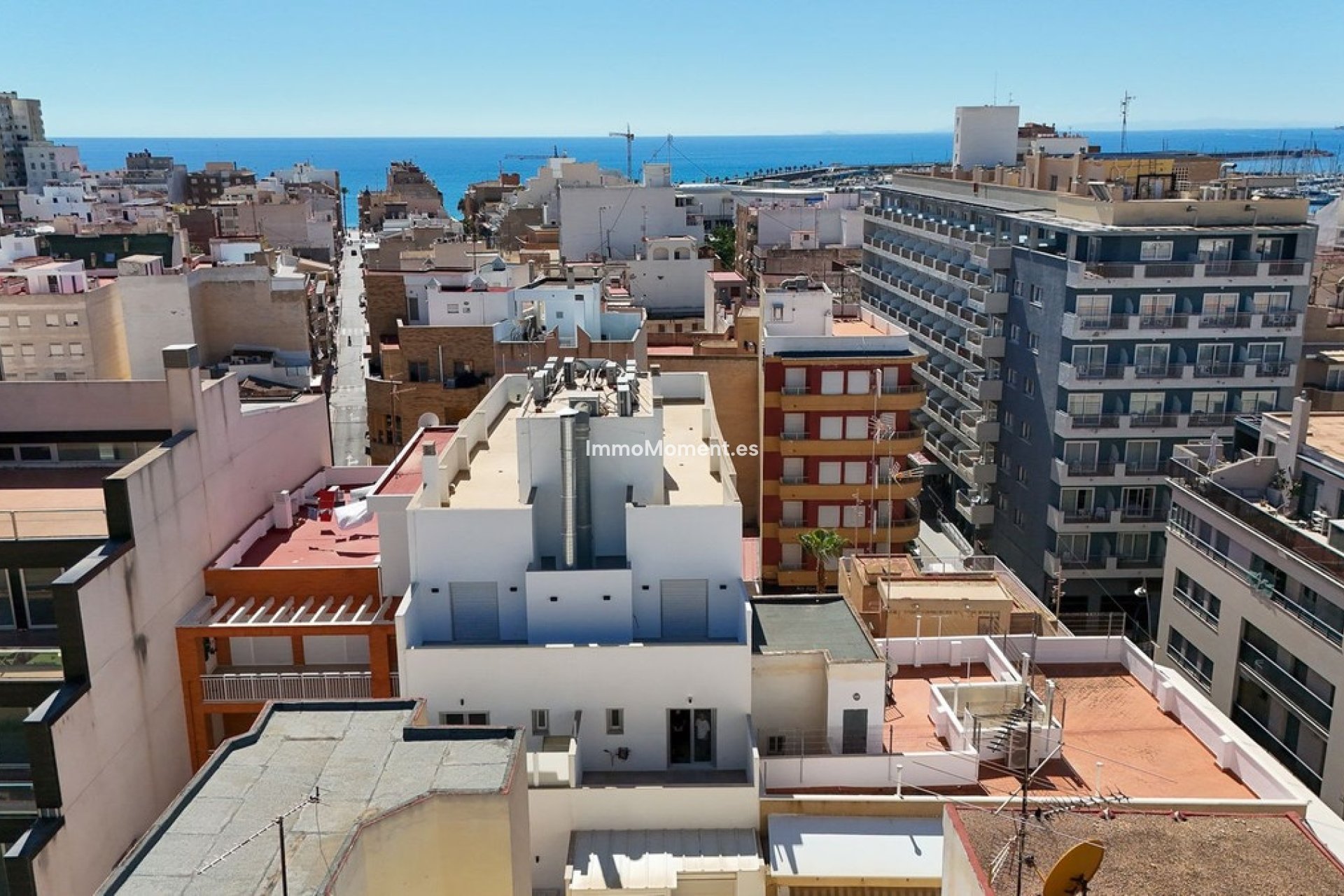 Reventa - Apartamento - Torrevieja - Torrevieja Centro