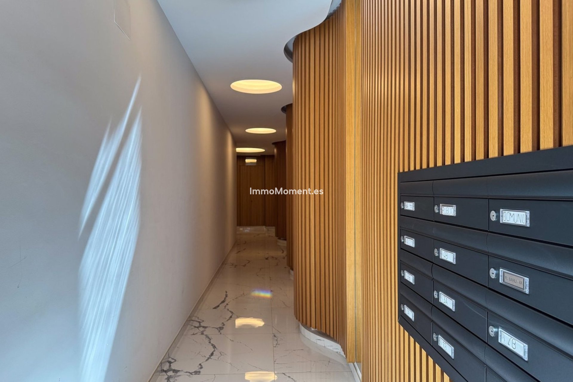 Reventa - Apartamento - Torrevieja - Torrevieja Centro