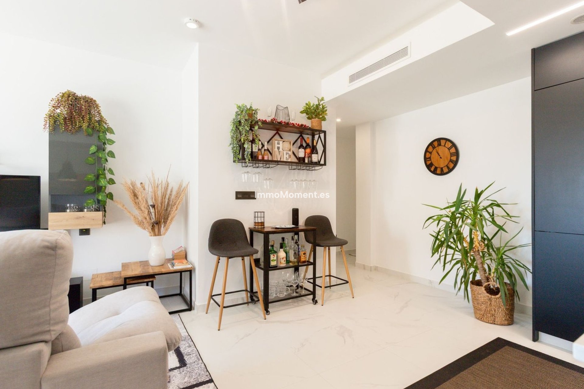 Reventa - Apartamento - Torrevieja - Torrevieja Centro