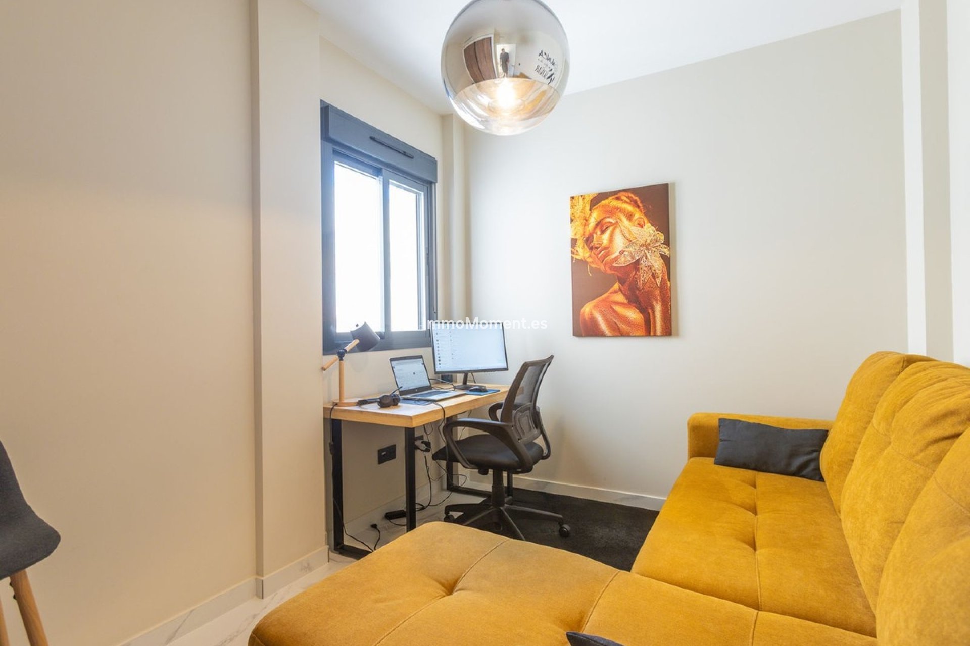 Reventa - Apartamento - Torrevieja - Torrevieja Centro