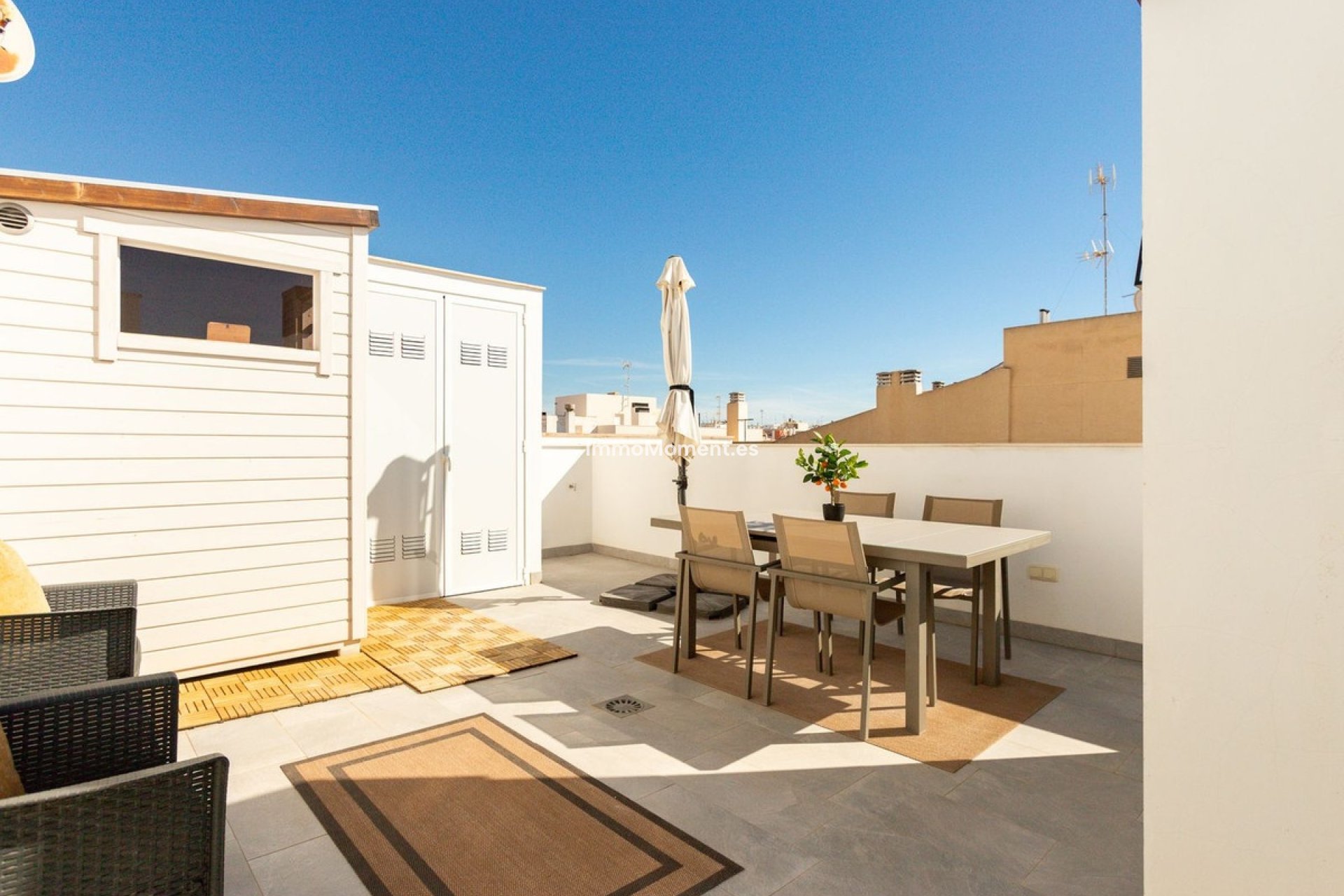 Reventa - Apartamento - Torrevieja - Torrevieja Centro