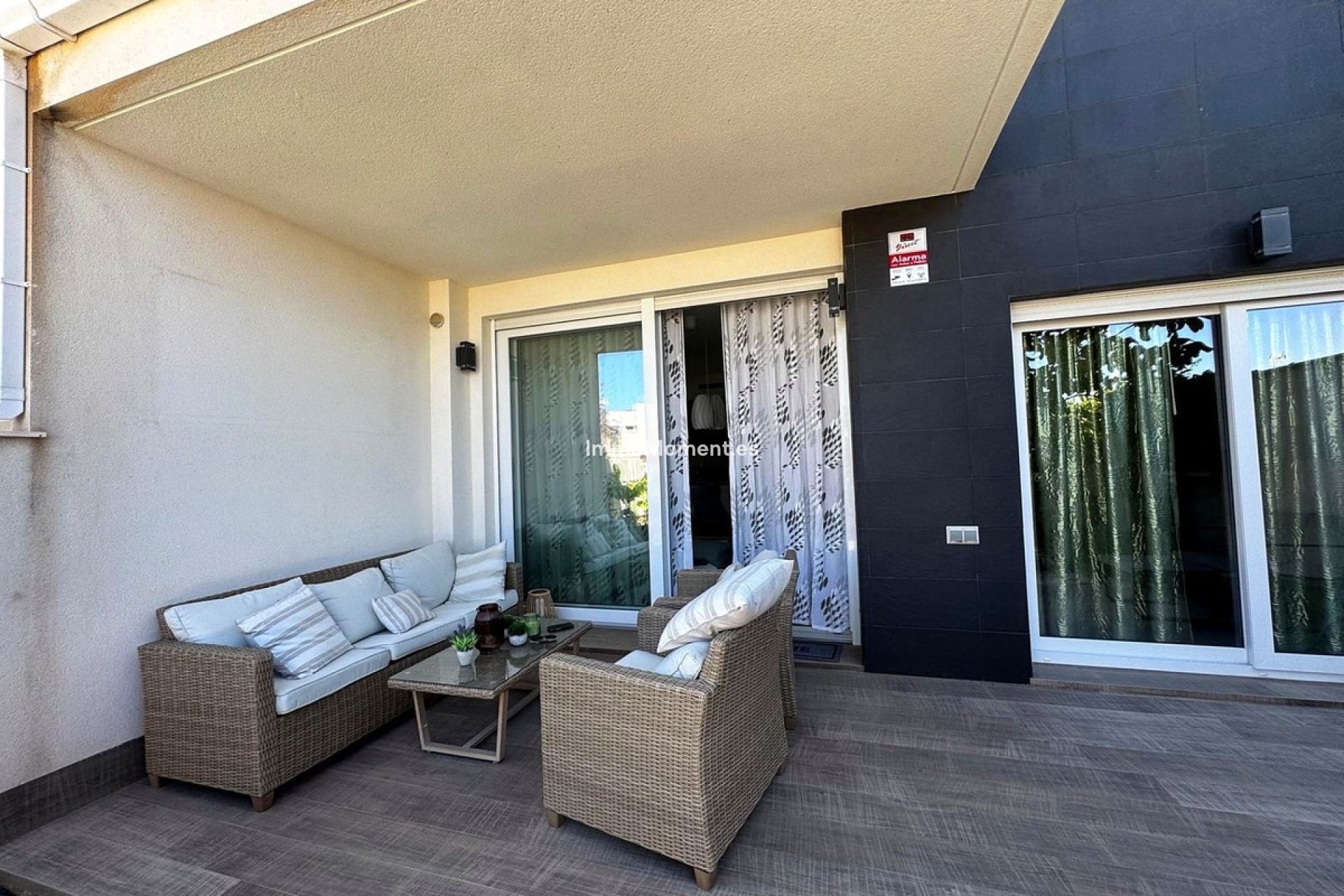 Reventa - Apartamento - Torrevieja - Torrevieja Centro