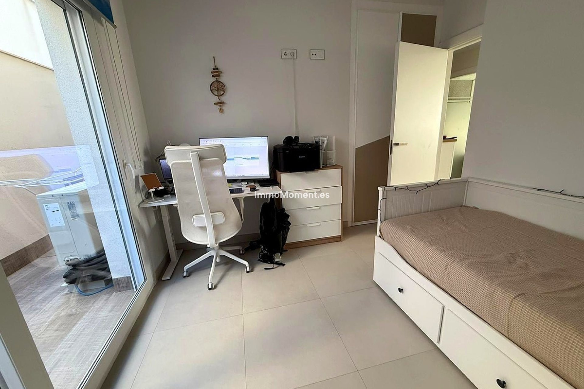 Reventa - Apartamento - Torrevieja - Torrevieja Centro