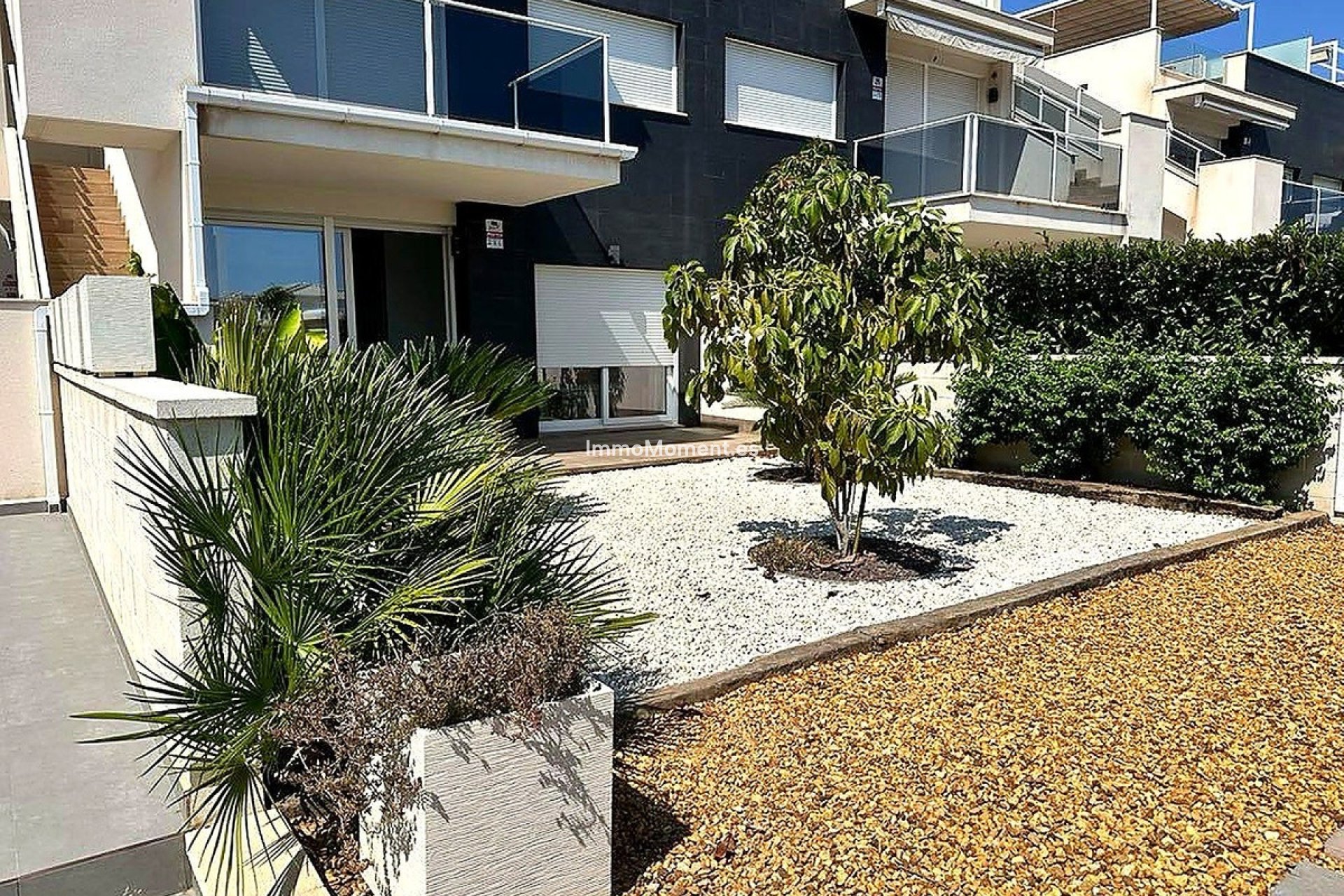 Reventa - Apartamento - Torrevieja - Torrevieja Centro