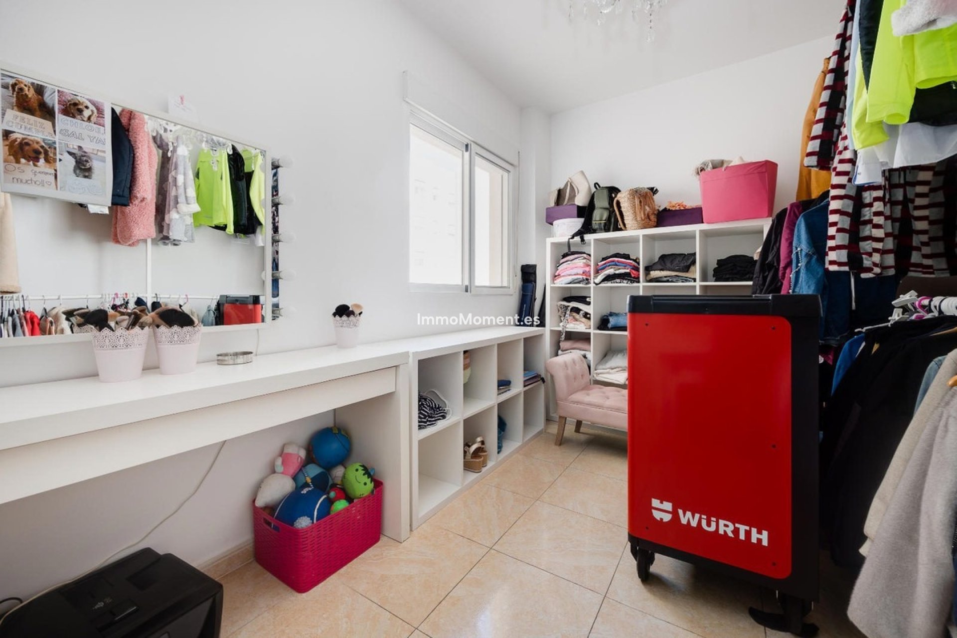 Reventa - Apartamento - Torrevieja - Torrevieja Centro