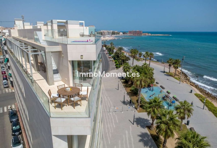Reventa - Apartamento - Torrevieja - Torrevieja Centro