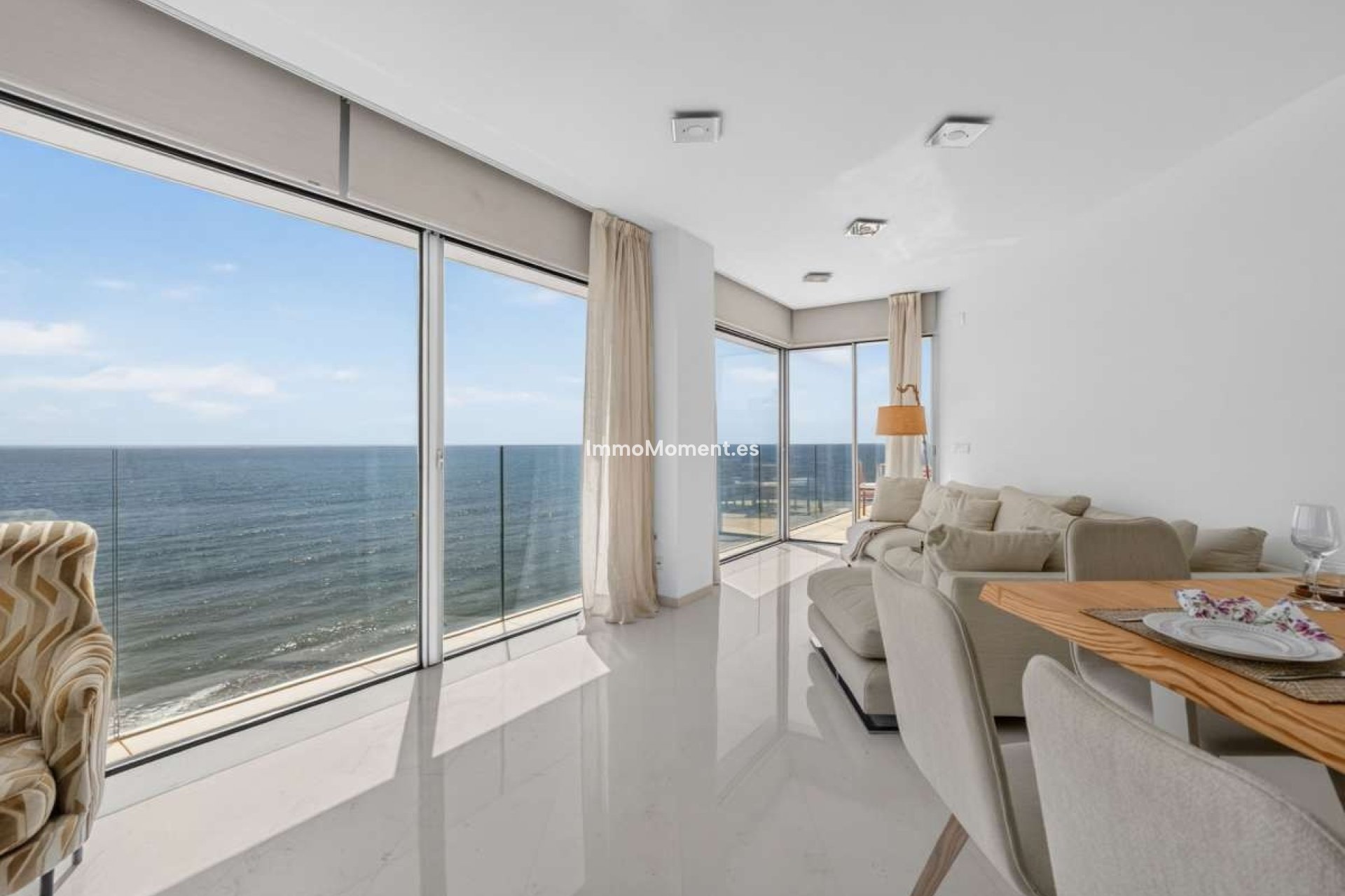 Reventa - Apartamento - Torrevieja - Torrevieja Centro
