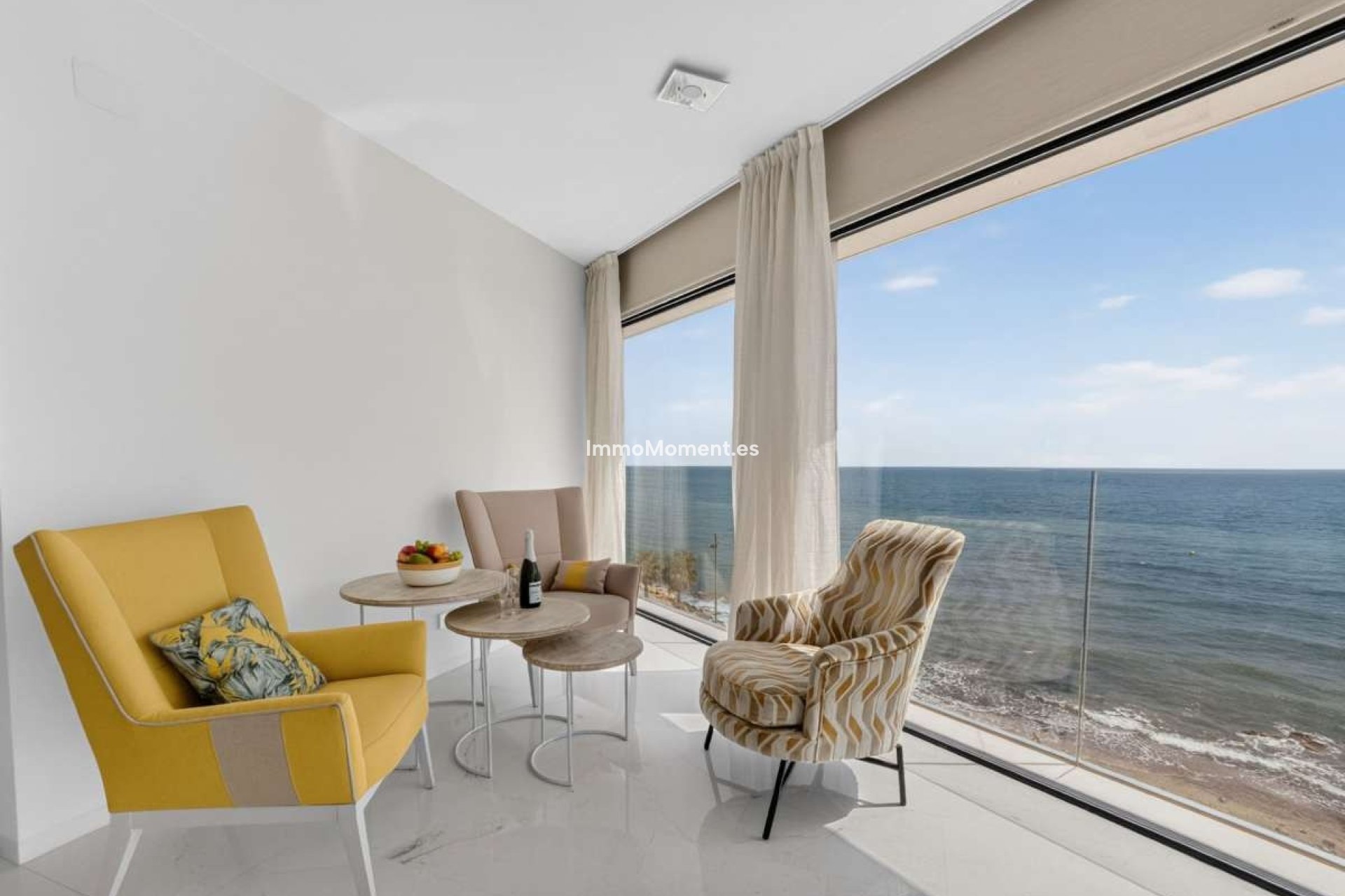 Reventa - Apartamento - Torrevieja - Torrevieja Centro